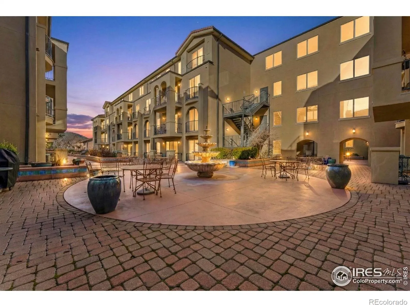 Vistoso Condos 2nd Amd Bldgs 3 & 4