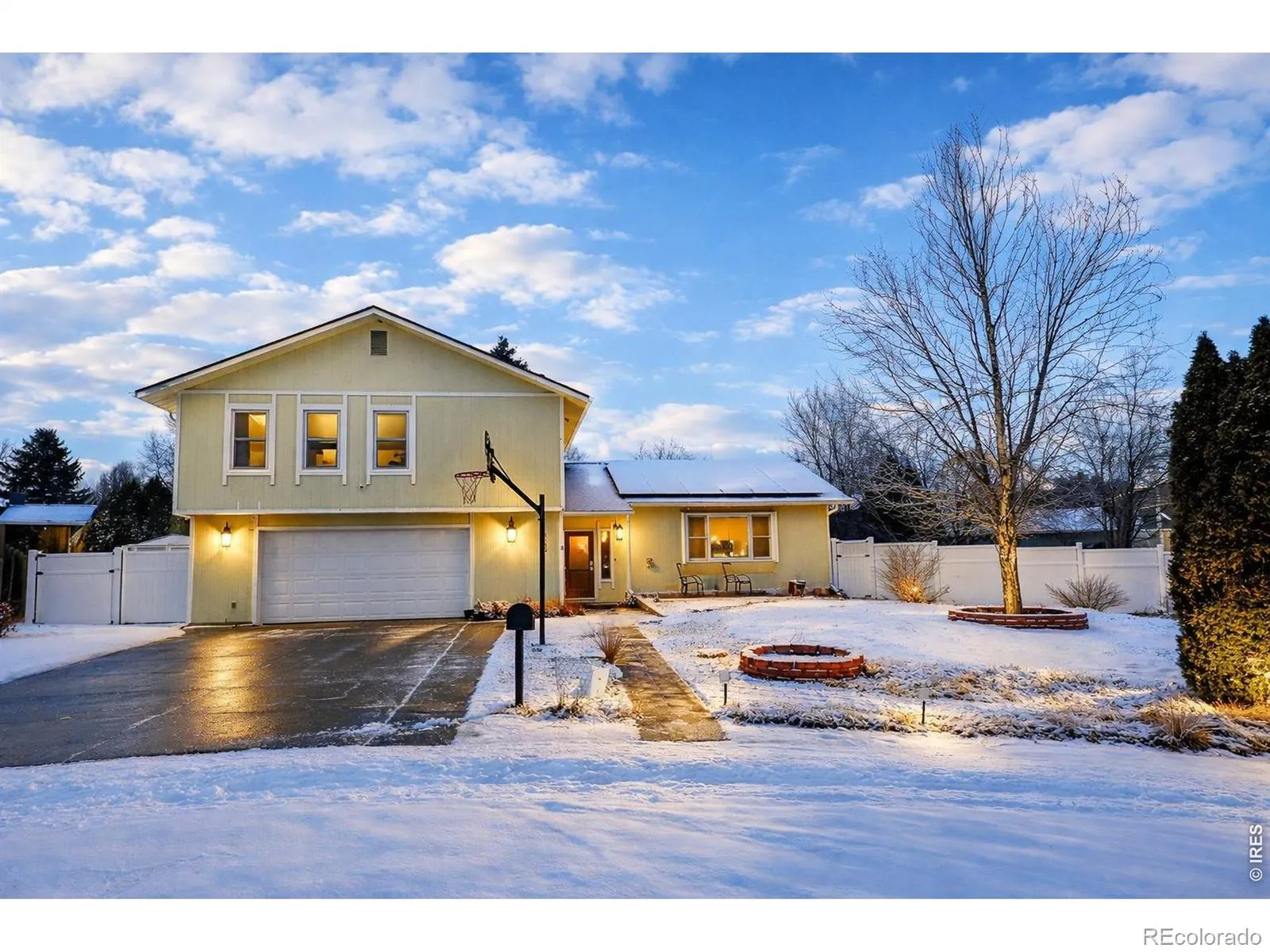 Southmoor Village 2nd Fg