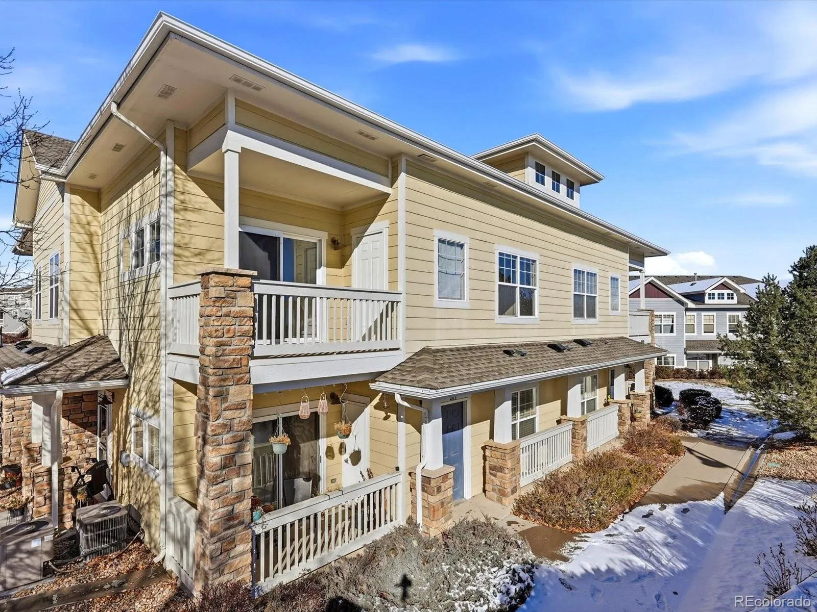 Highlands at Stonegate