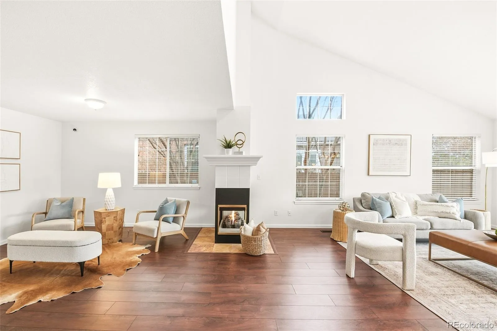 Hillcrest in Homestead Farms