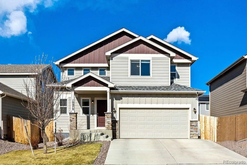 Lorsen Ranch East