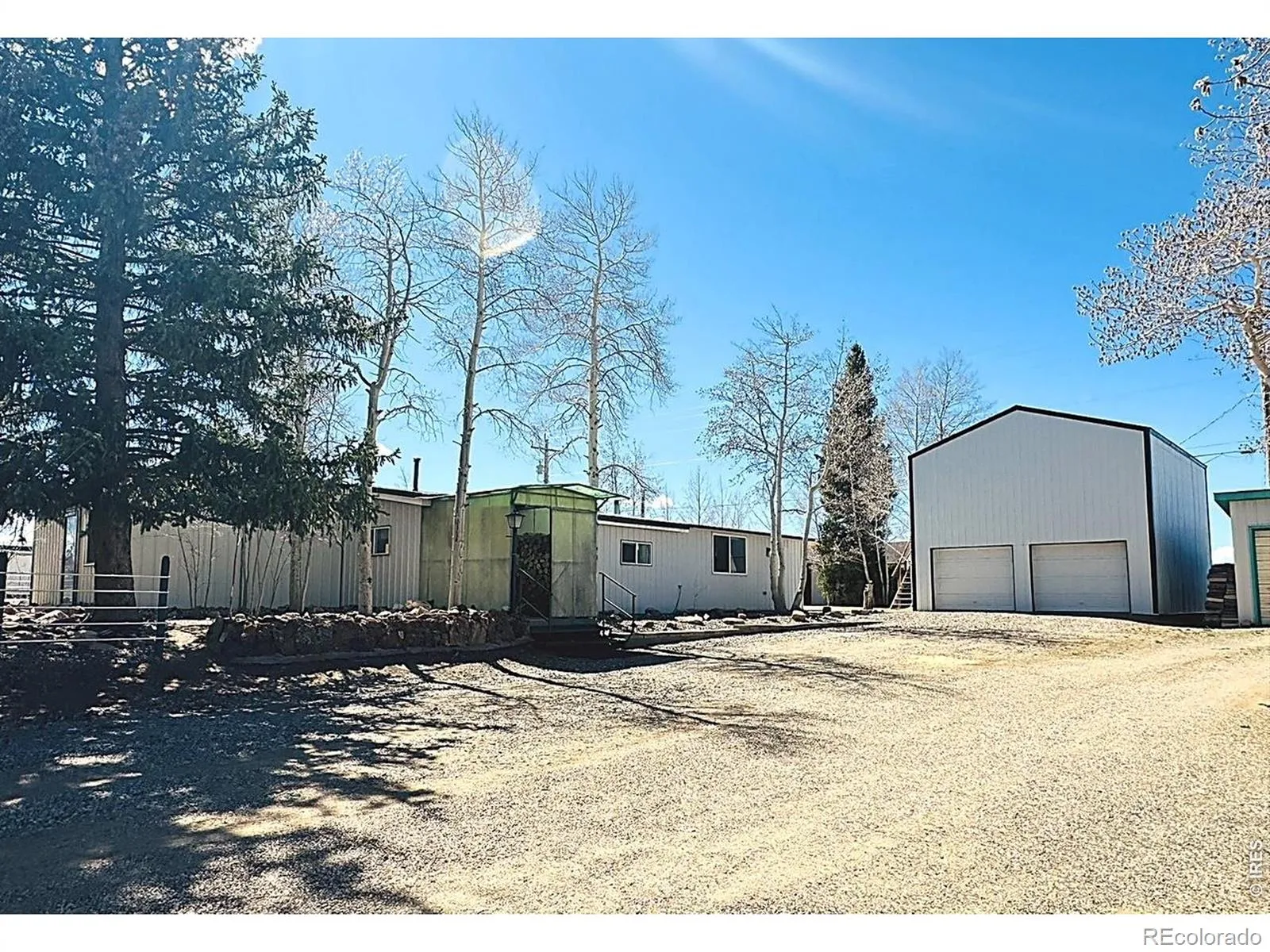 No Subdivision