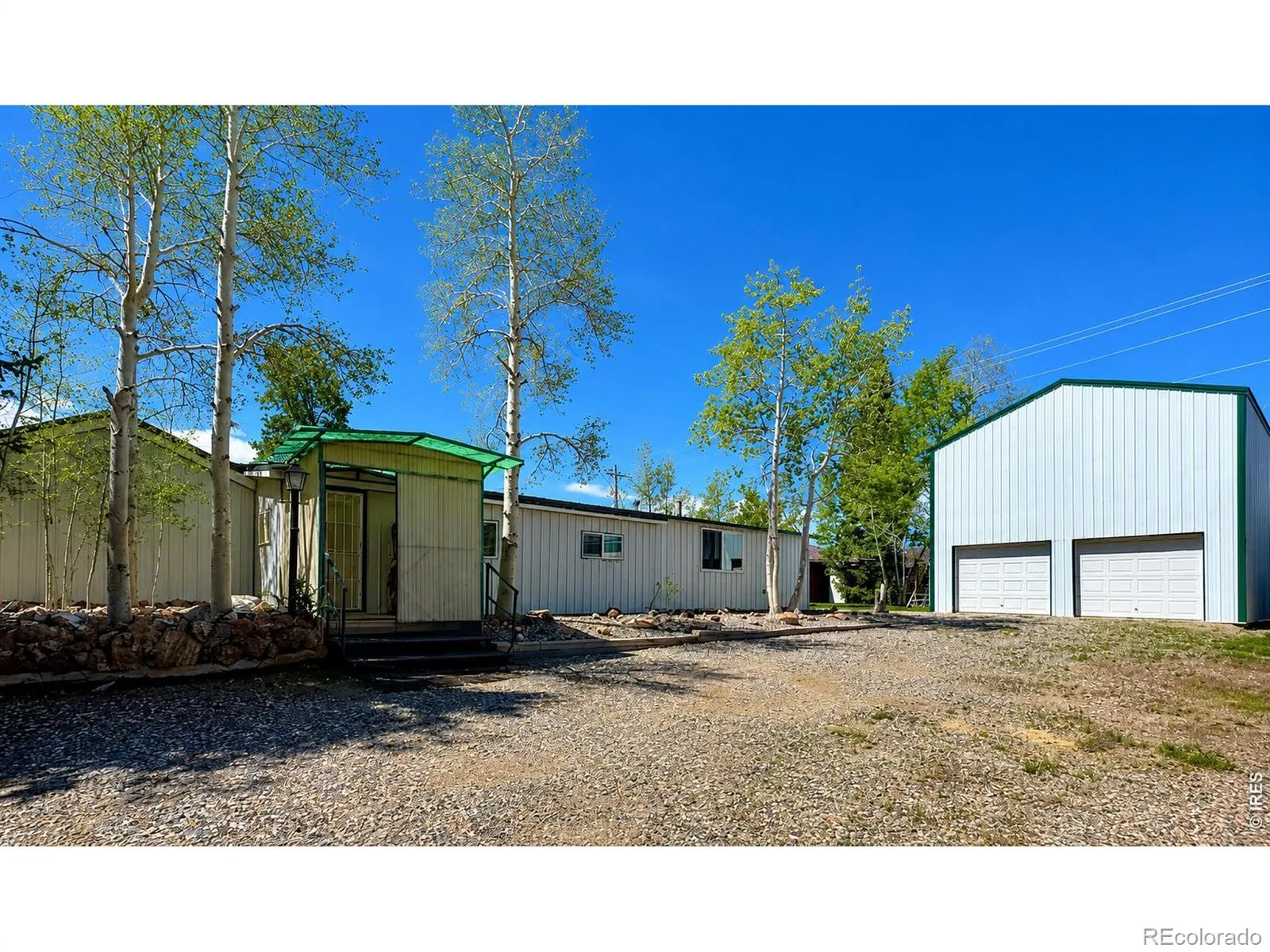 No Subdivision