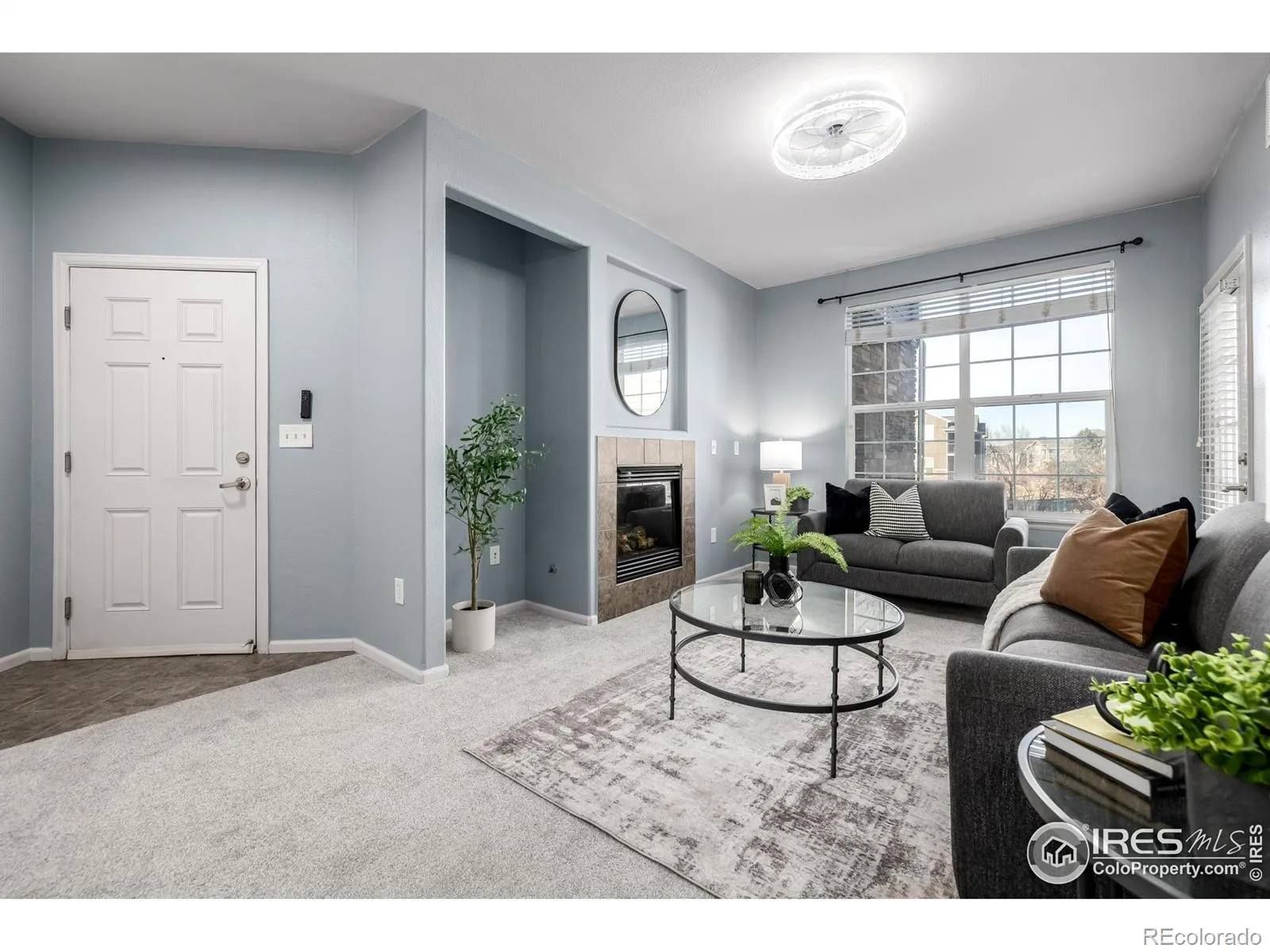 Blue Sky At Vista Ridge Am 7