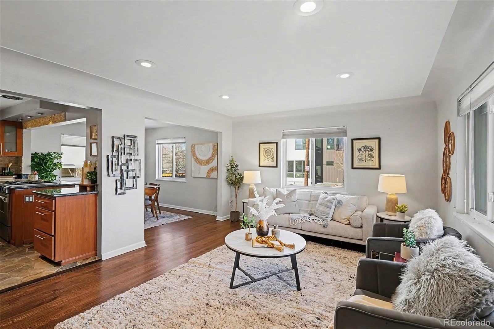 Washington Park East