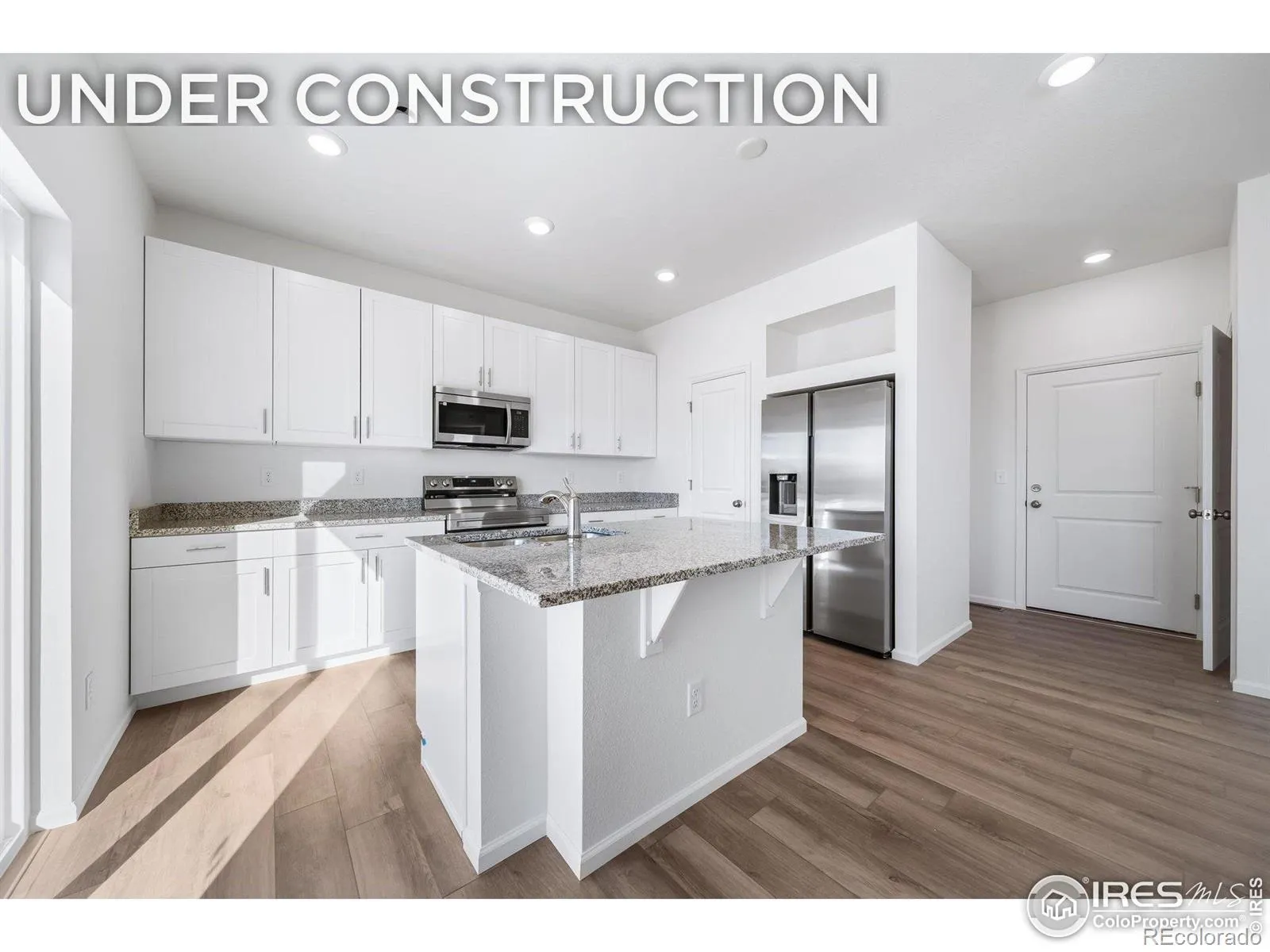 Thompson River Ranch Filing 7