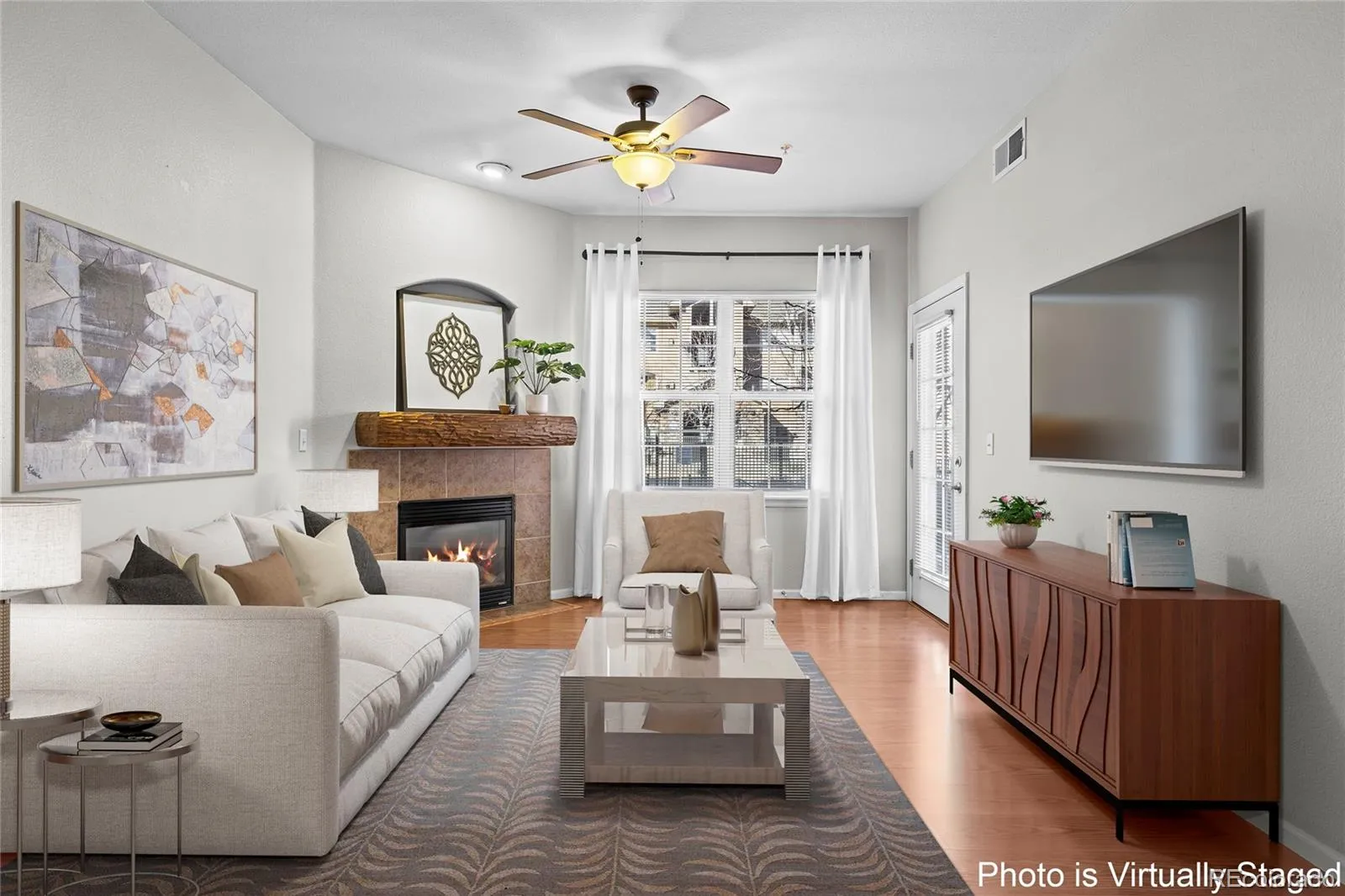 Creek Side at Parker