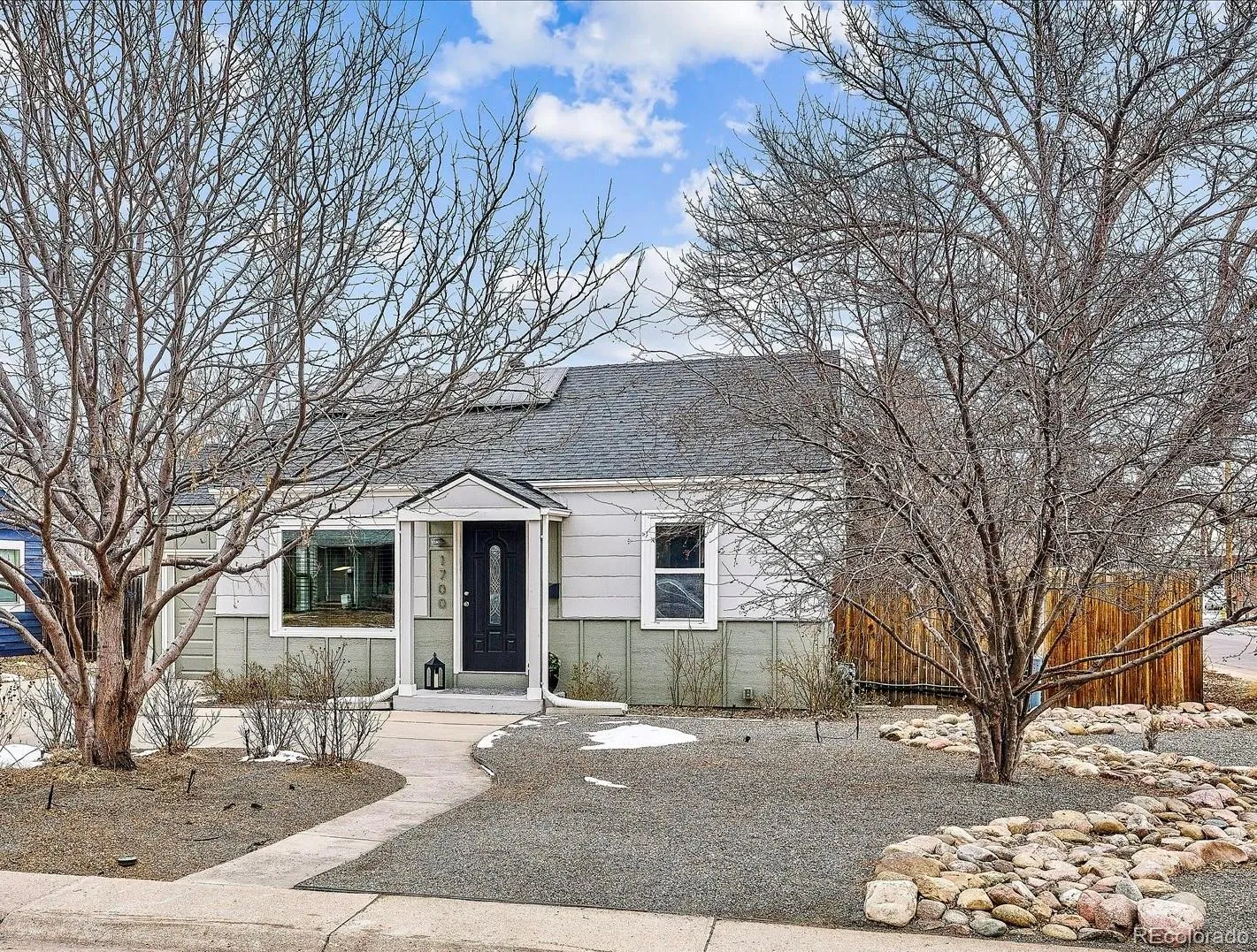 Montclair, East Colfax