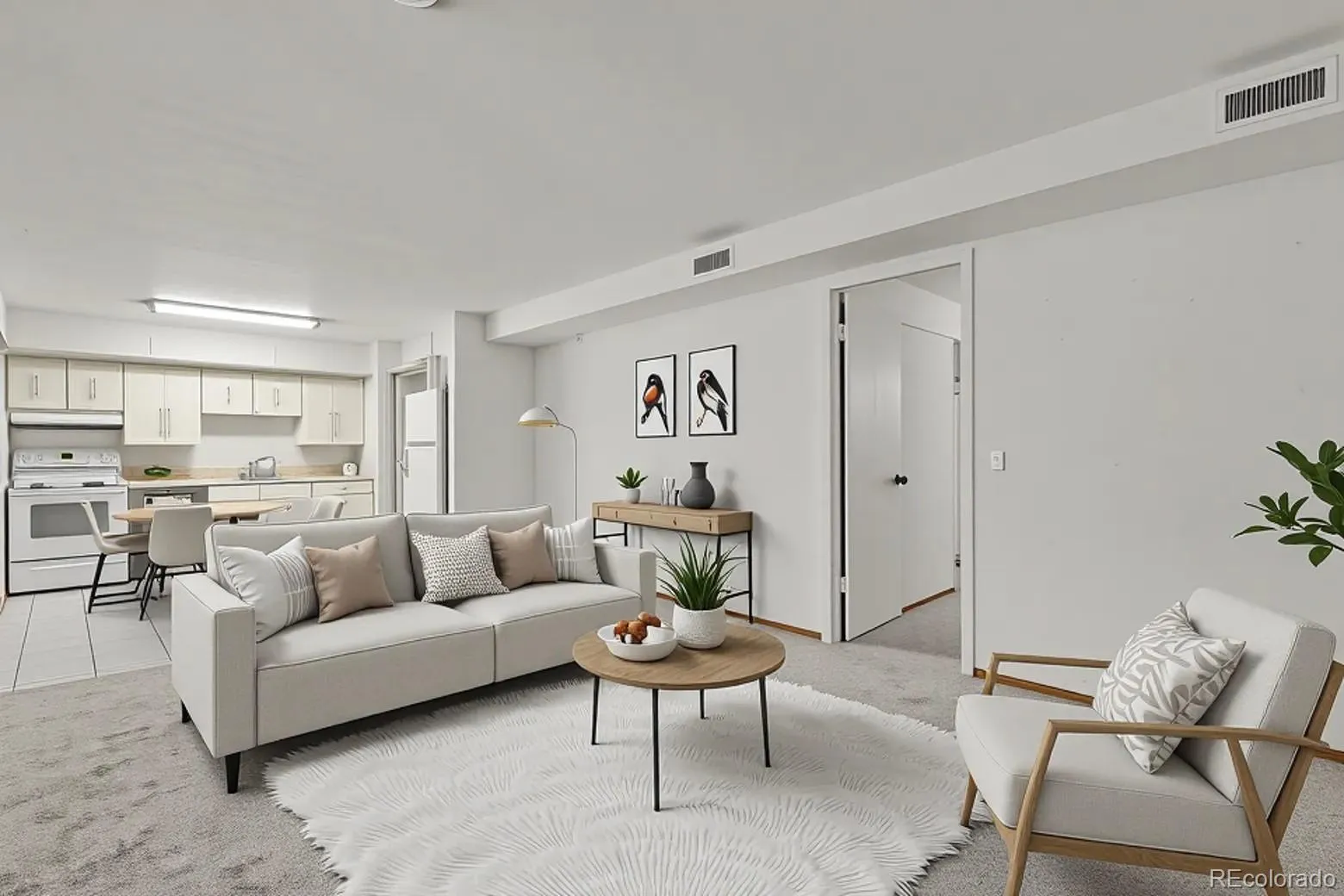 COTTONWOOD PARK CONDOS