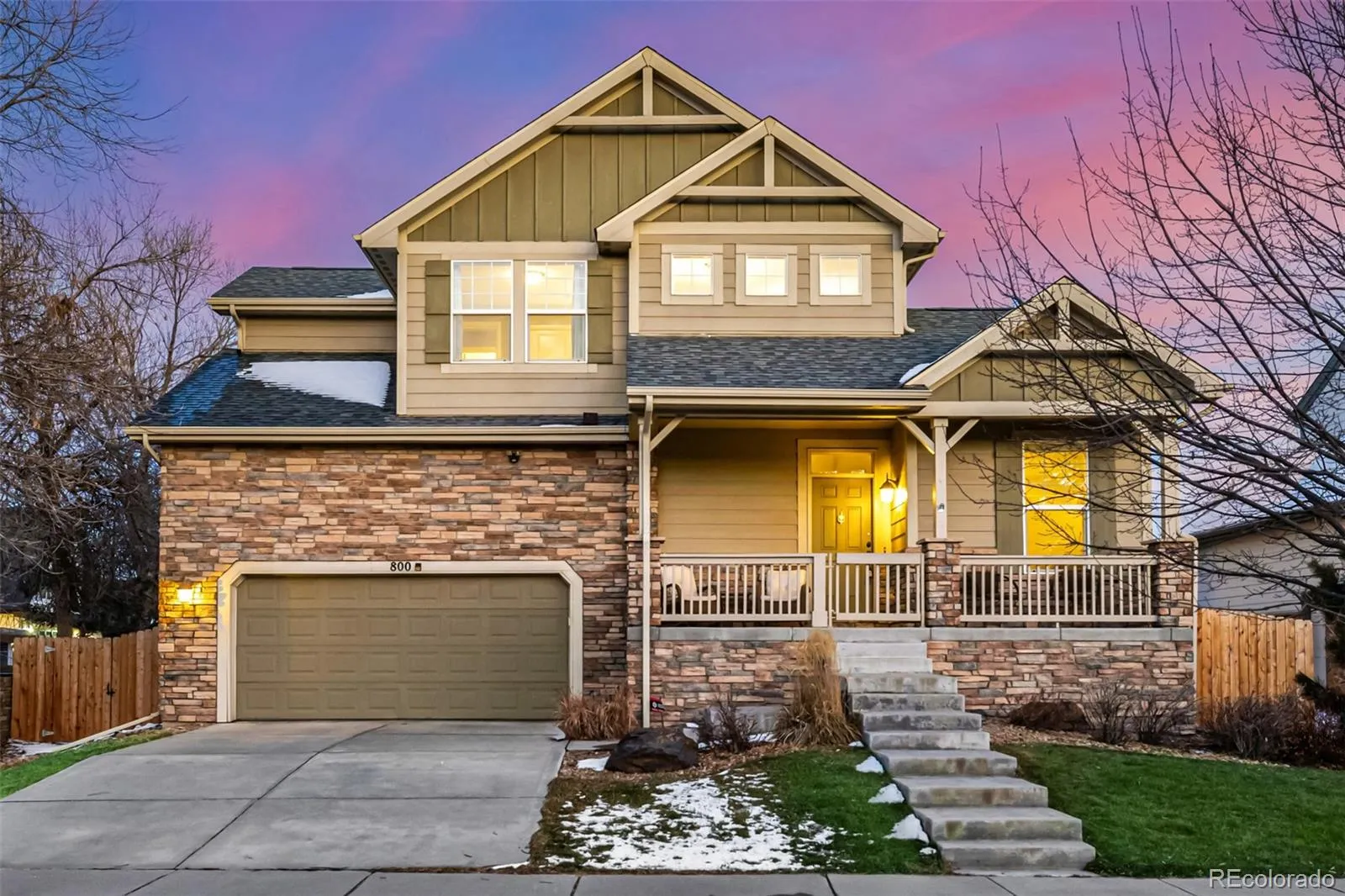 Range View Estates