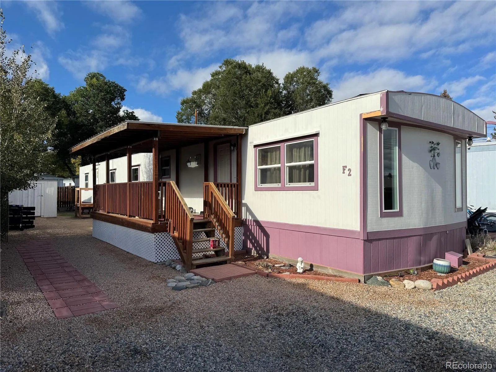 Grand View Mobile Home Park