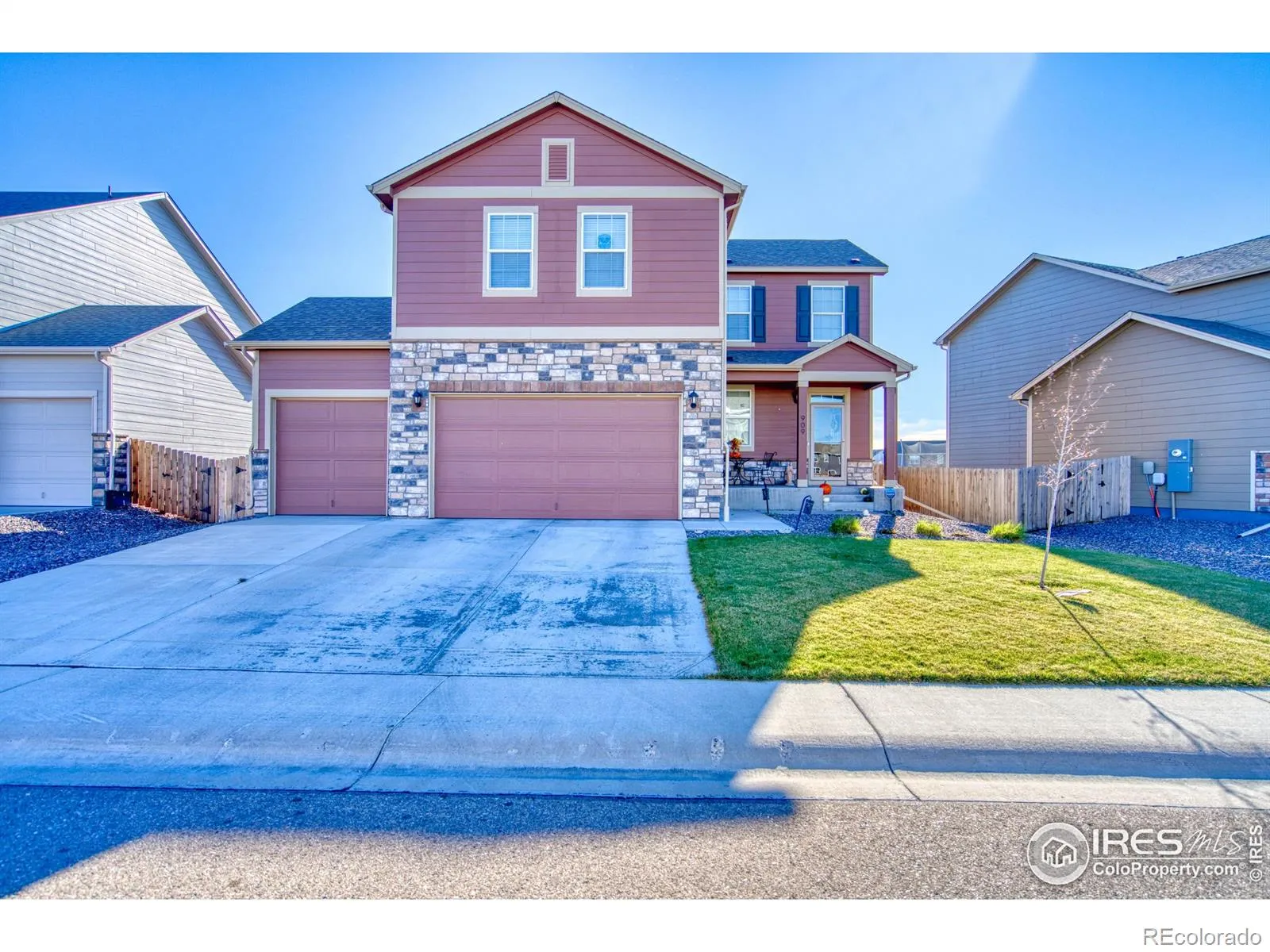 Windshire Park 5th Fg