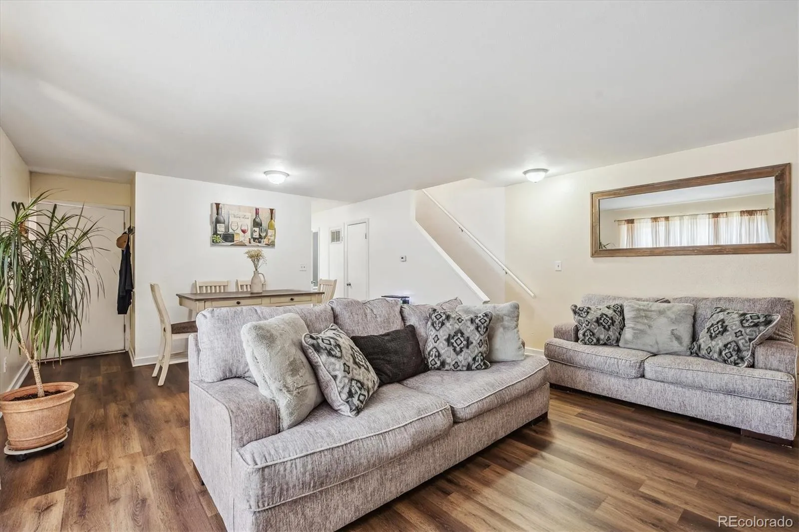 Amended Of Westminster Homes Sub