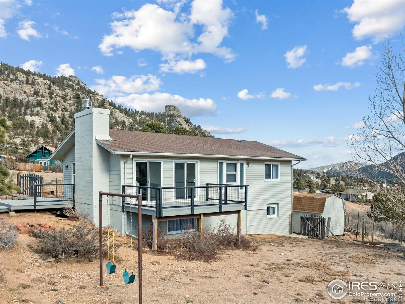 VENNER RANCH ESTATES
