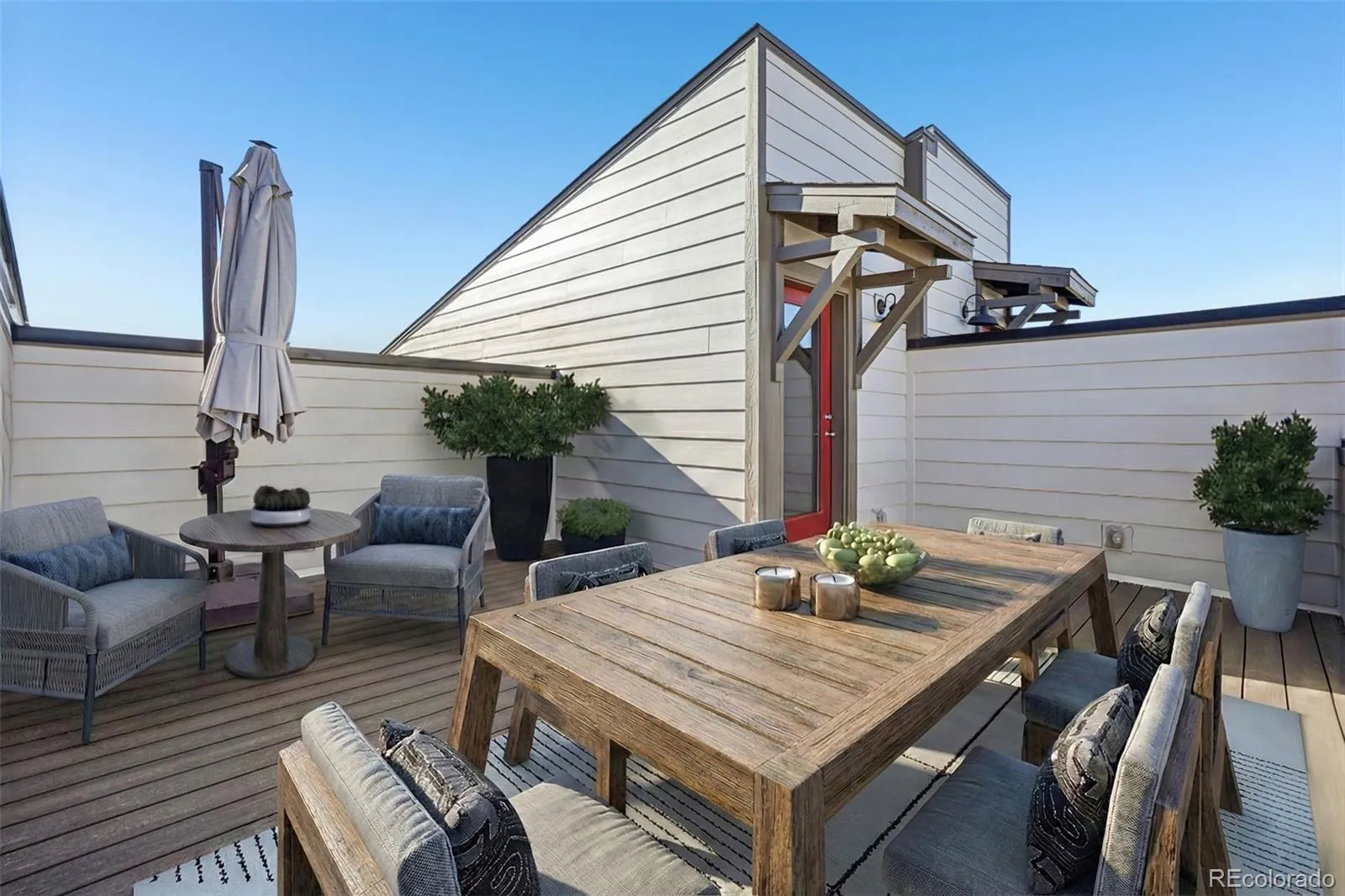 Broomfield Bus Center