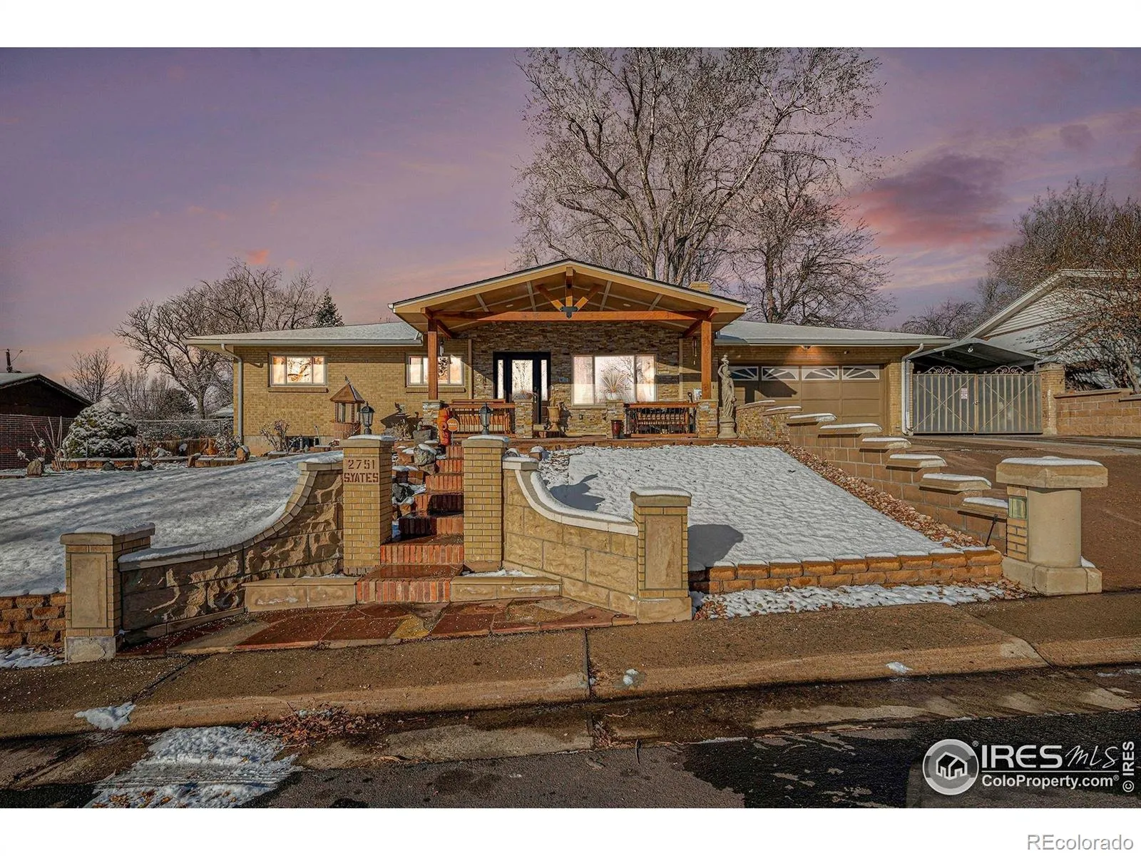 Harvey Park Add Filing 13