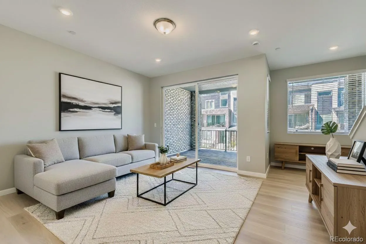 Baseline Parkside West