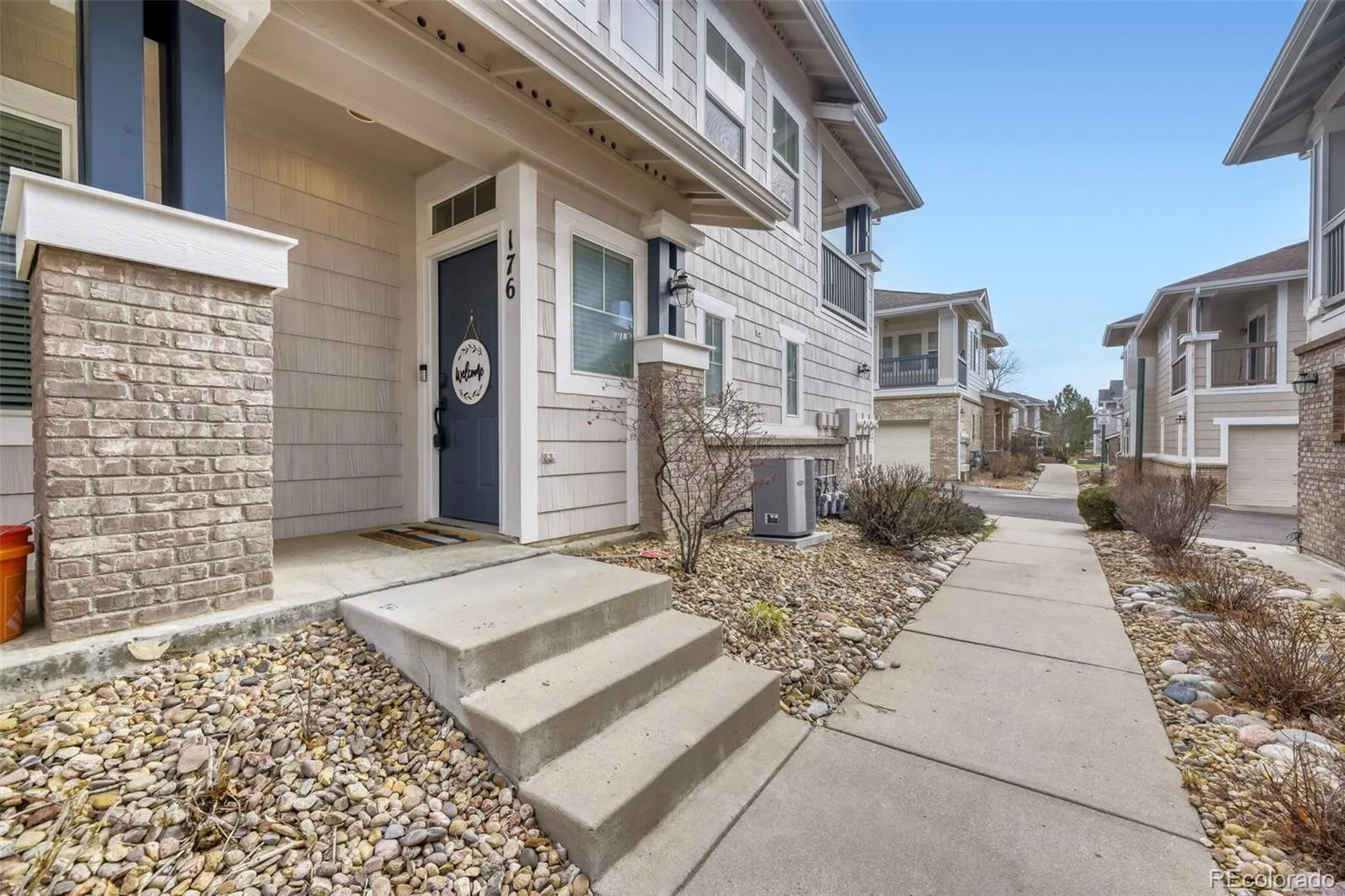 Highlands Ranch