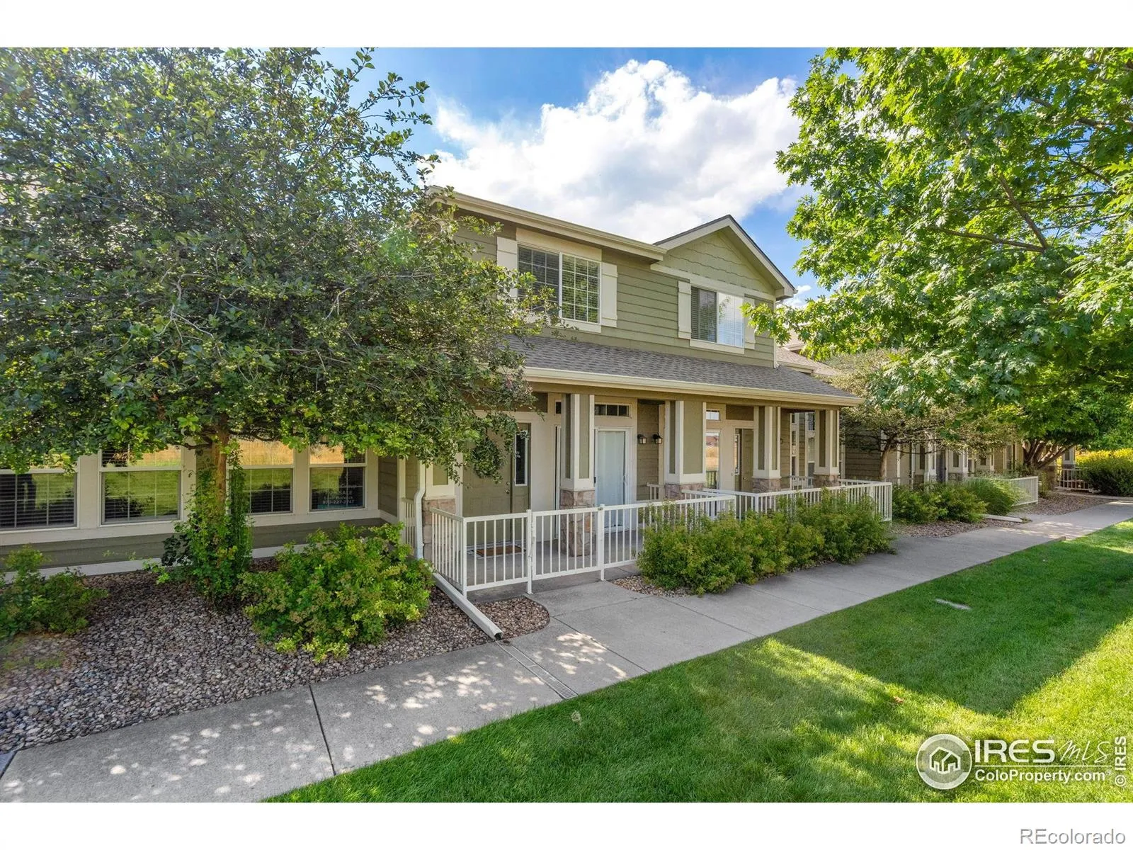 Cedarwoods II Condos