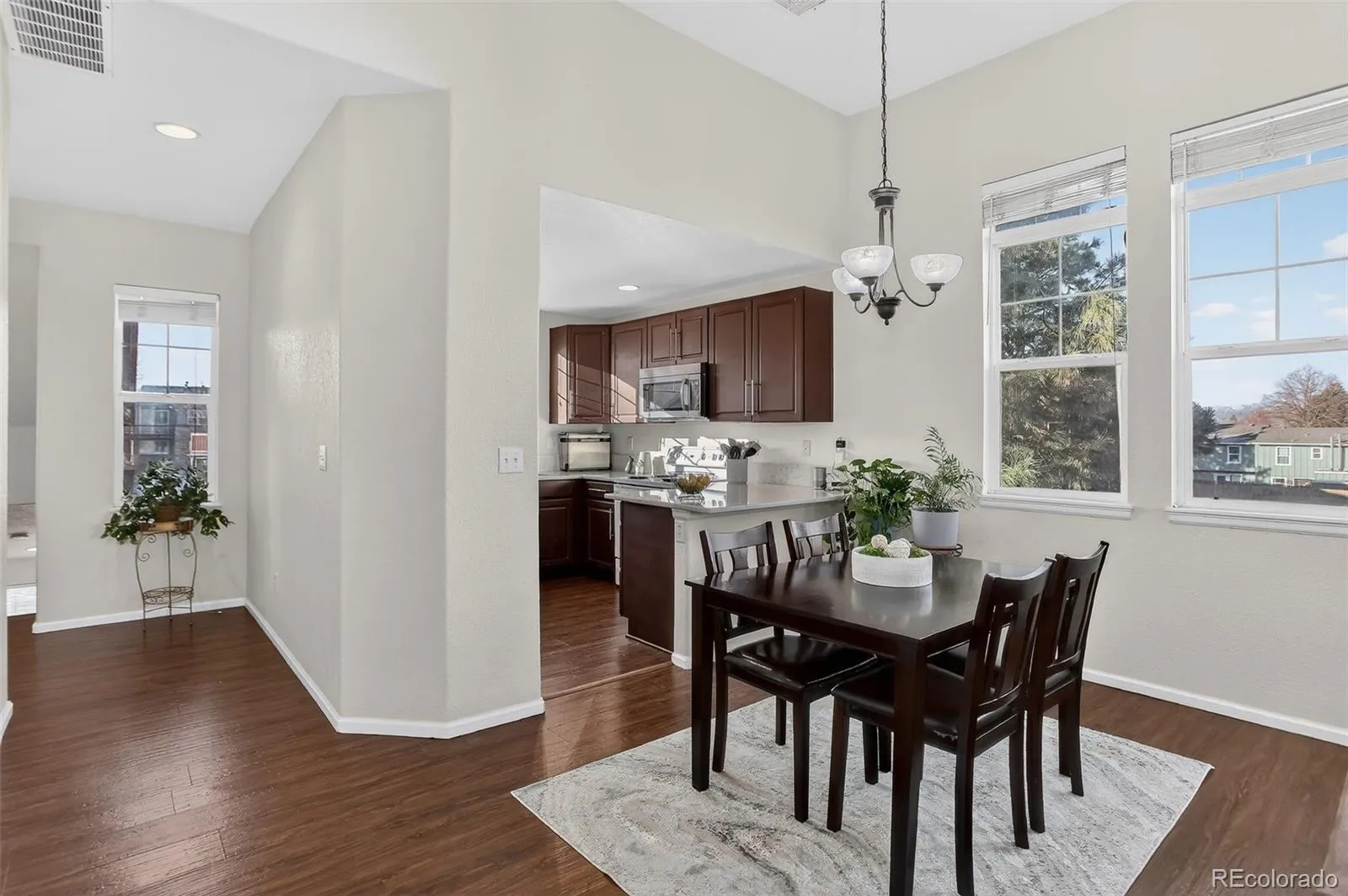 Stone Creek Villas Condominiums