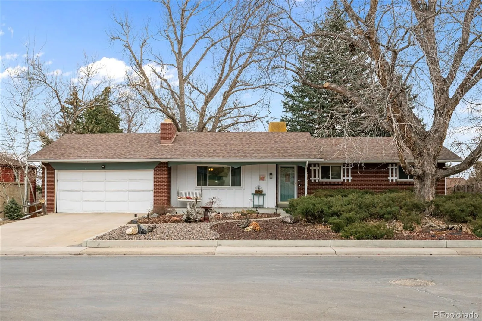 Green Mountain Estates