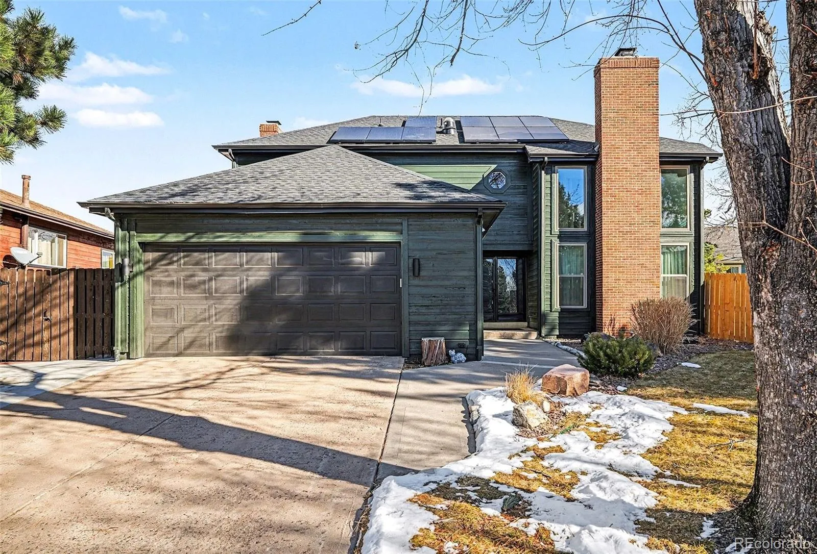 Smoky Hill 400 6th Flg