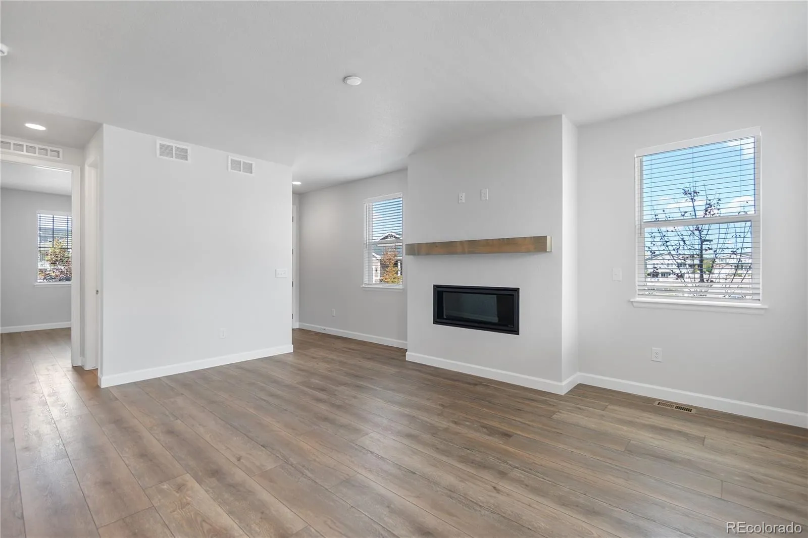 Crystal Valley Ranch