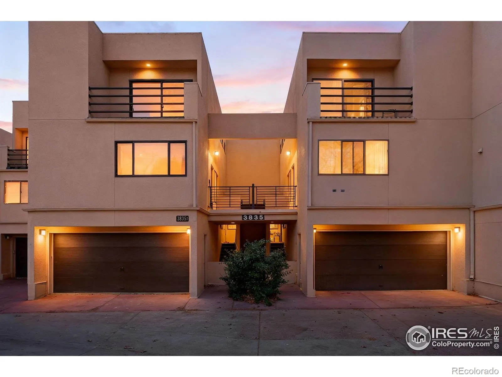 Northbrook Condos 1st Amd