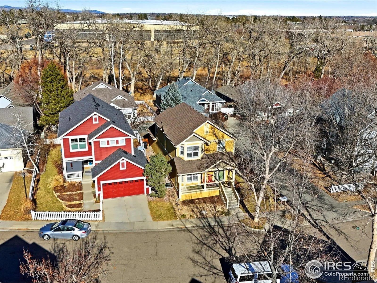 Watersong At Creekside First Flg Lg