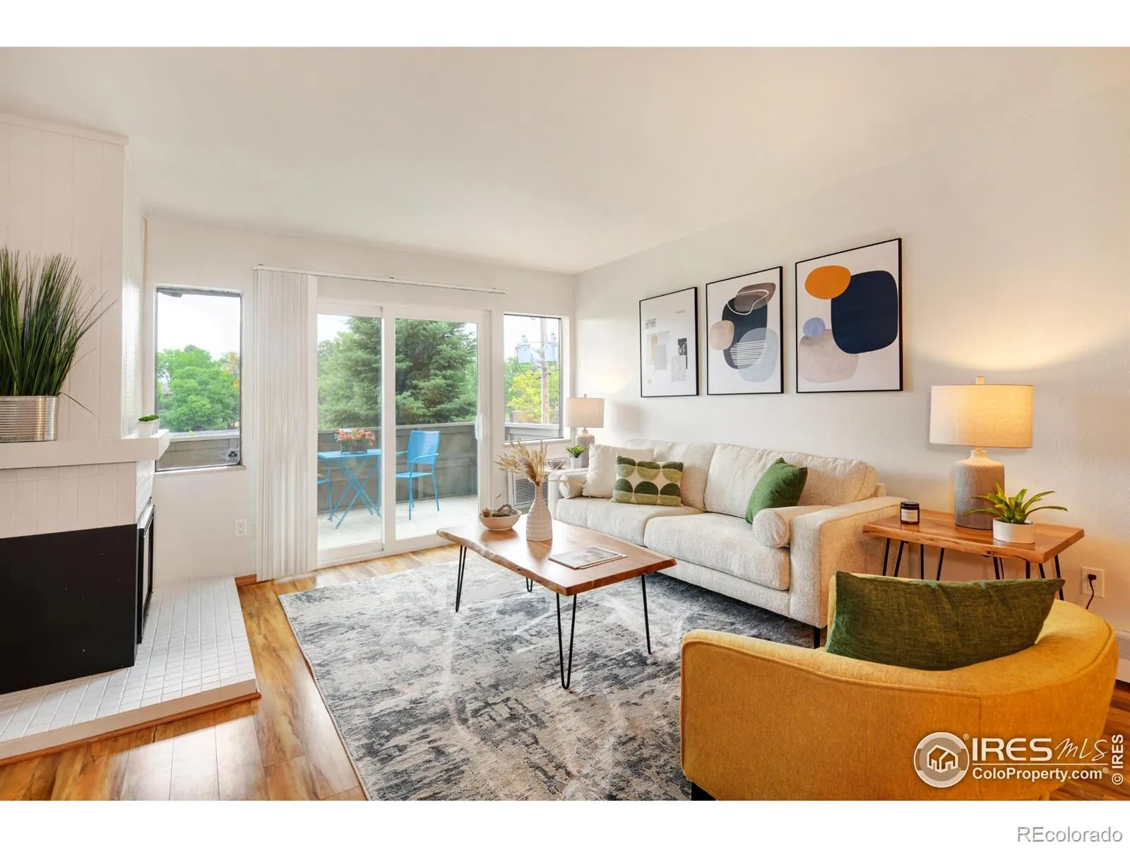 Remington Post & Condos