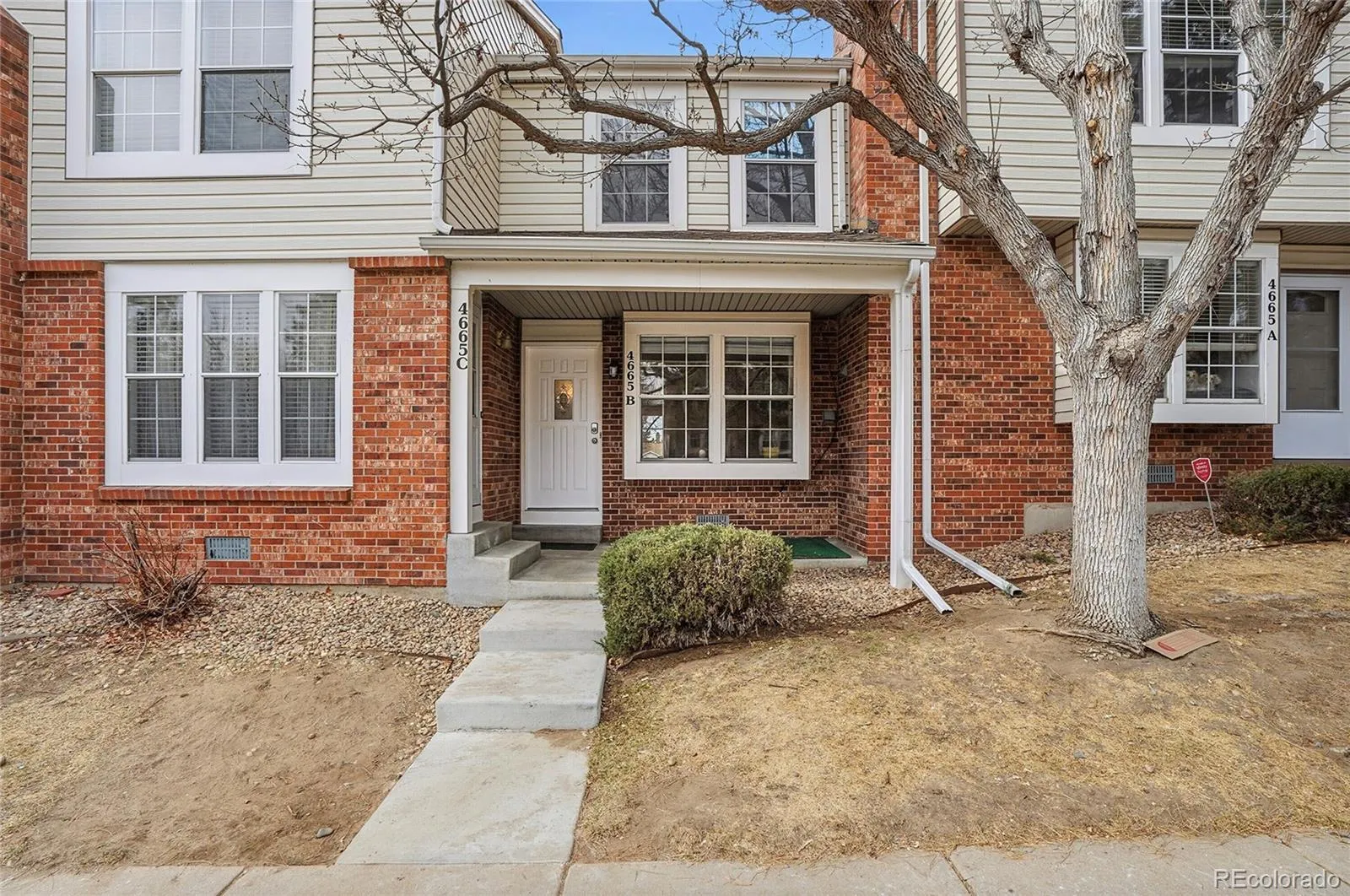 Discovery at Crown Point