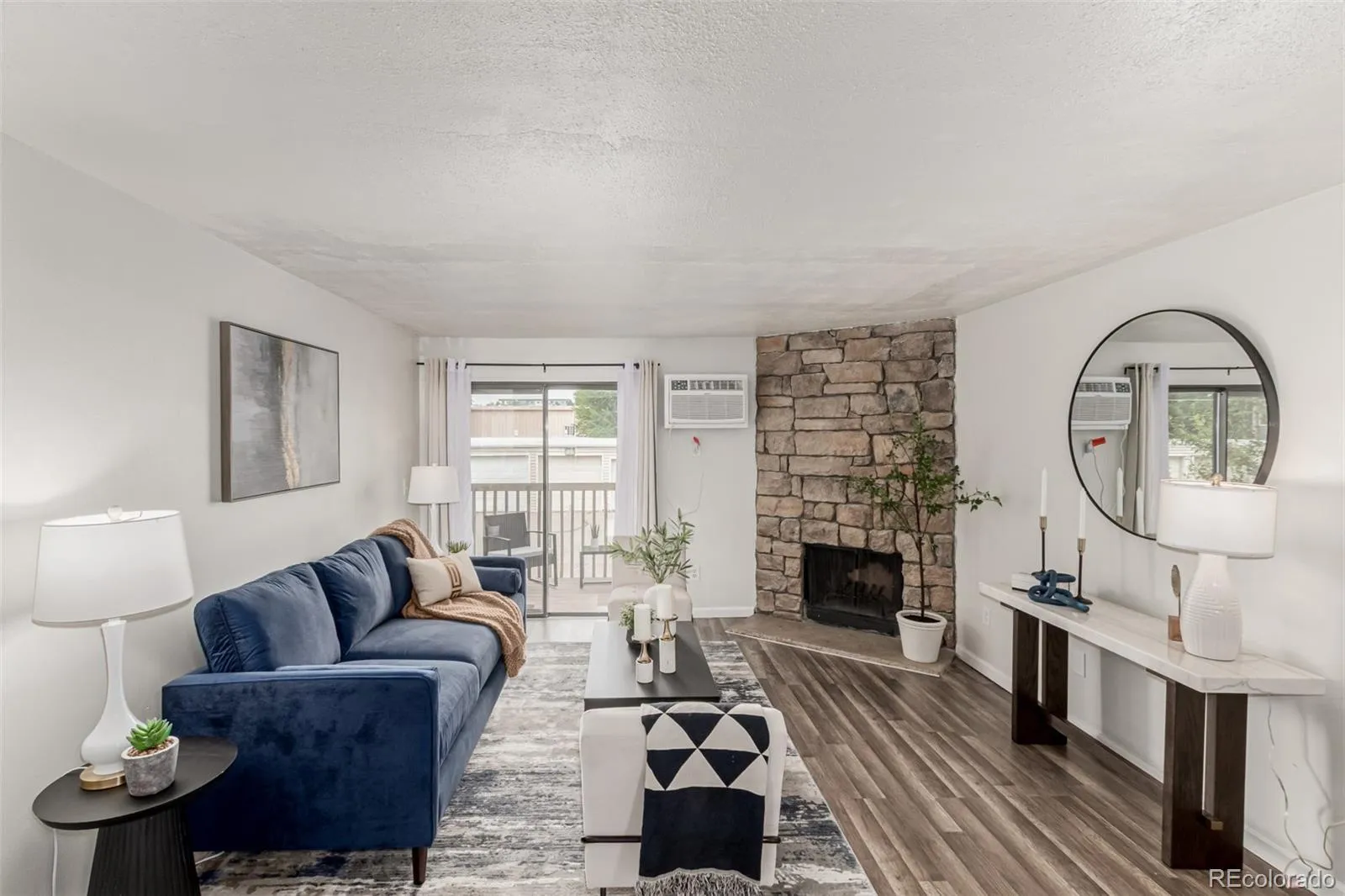 Wellington Condominiums