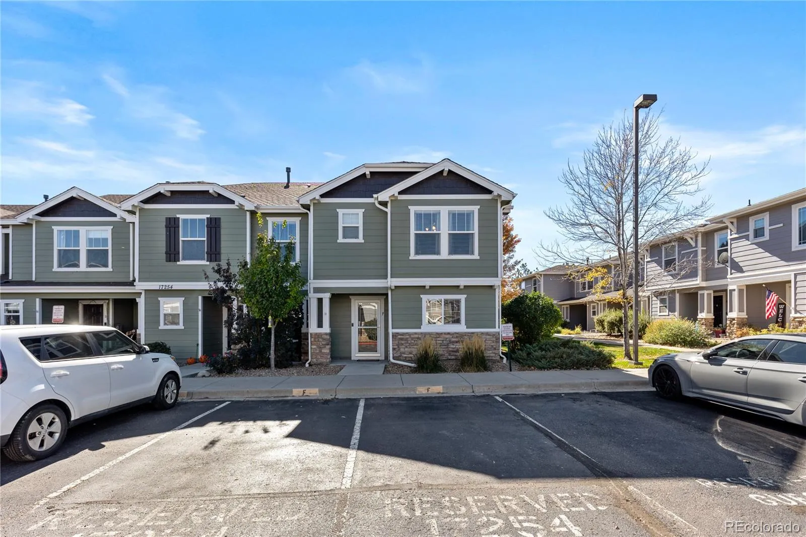 Cottonwood South Condos