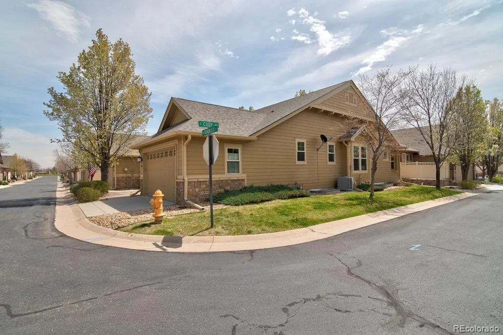 The Ridge at Stony Creek