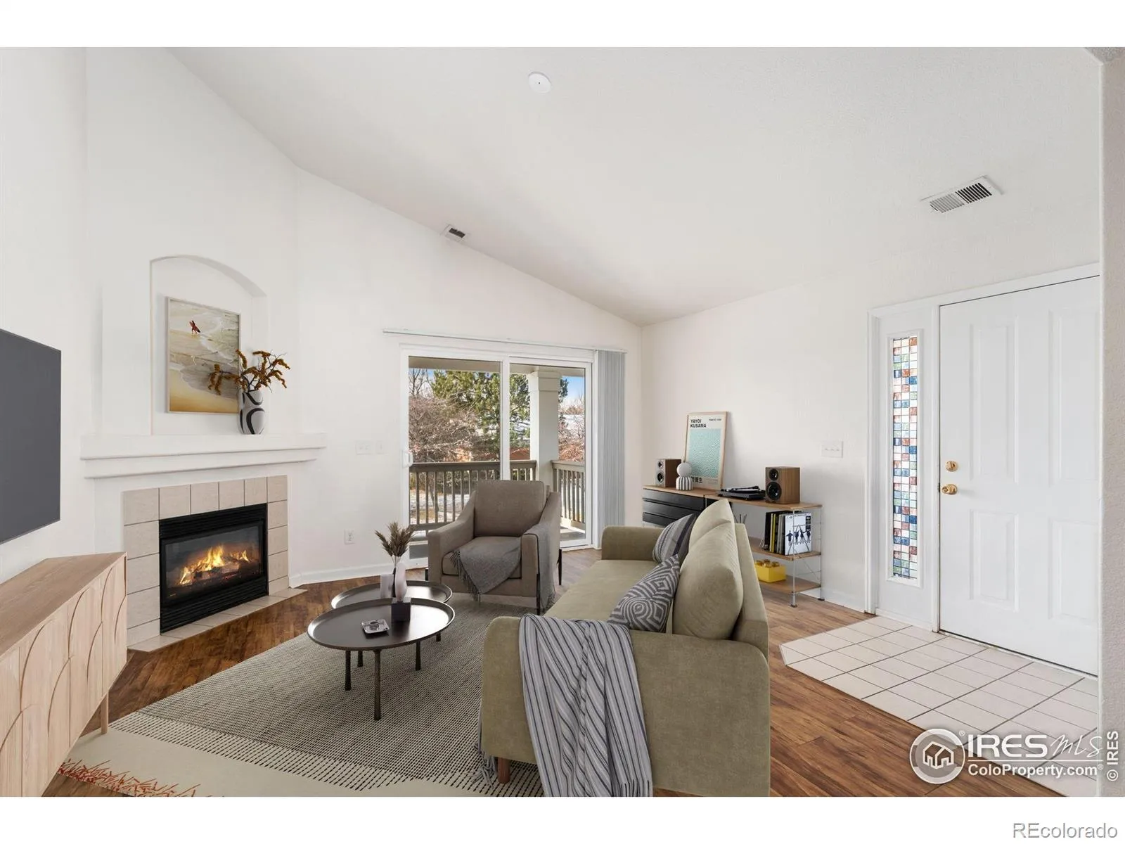 Lakeshore At Centerra Condo Ph F Supp 5 Bldg 4 Lo