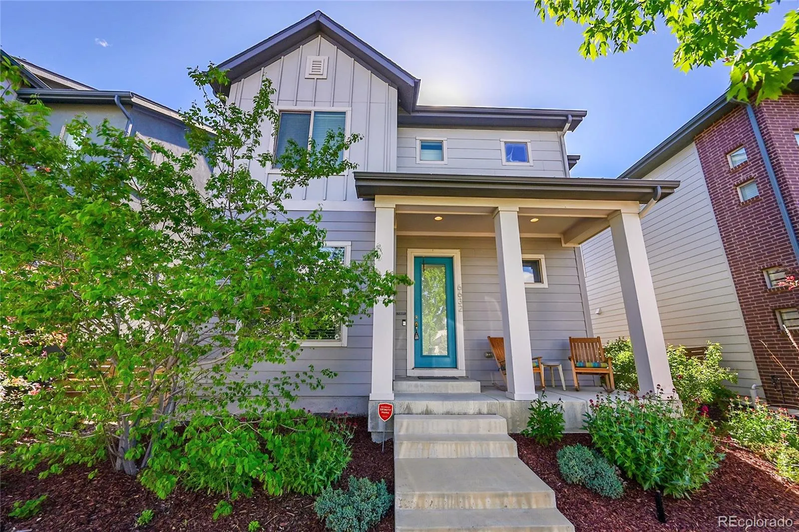 Midtown at Clear Creek