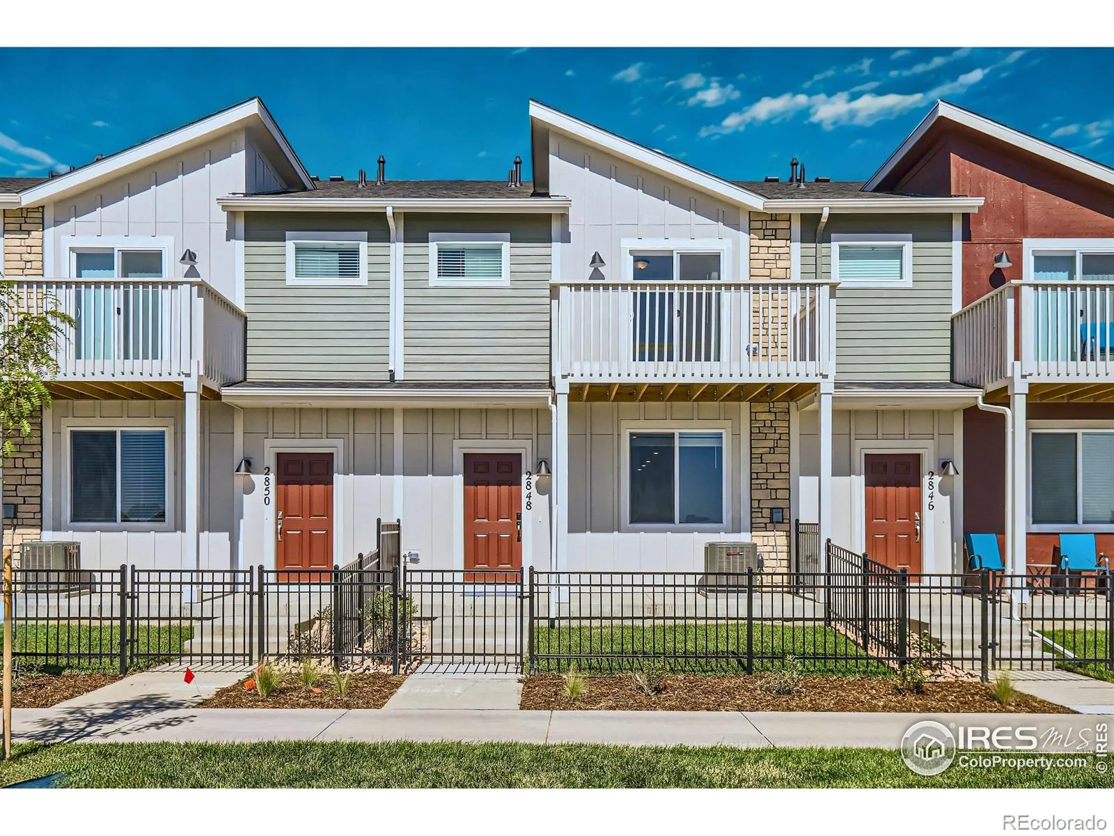 Mountain Brook Flg 2