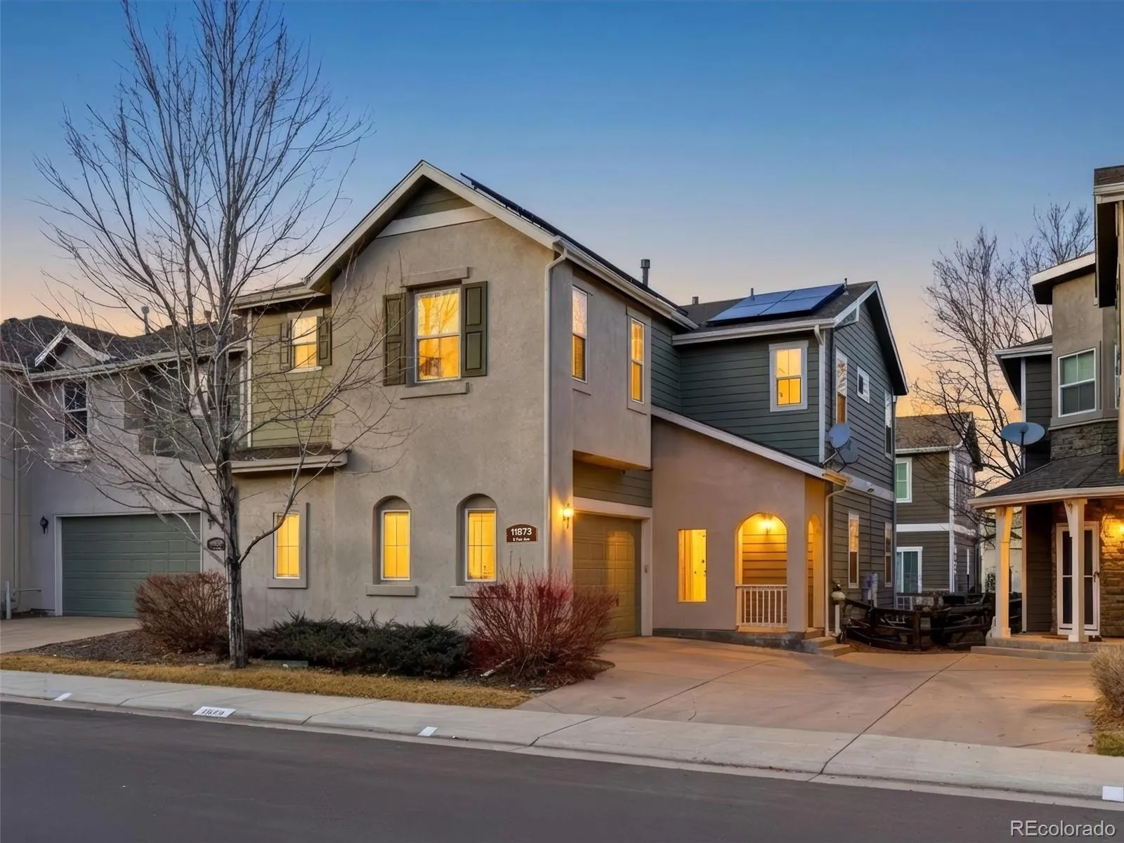 Windemere Townhomes