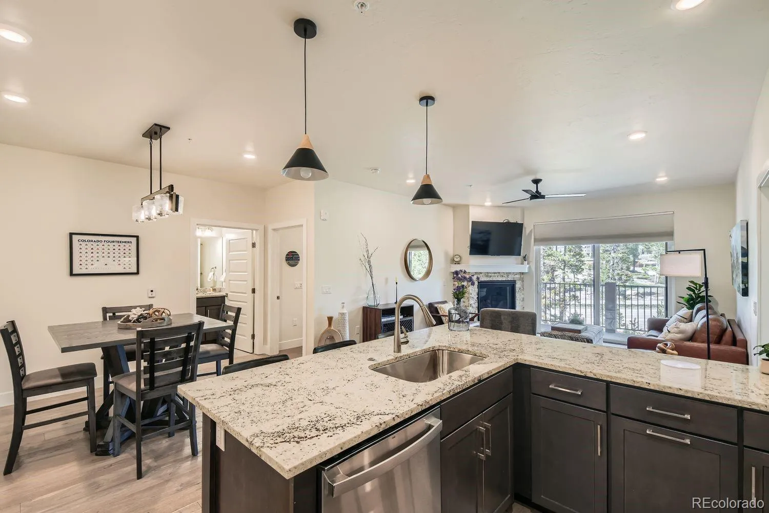 Clearwater Lofts At Keystone