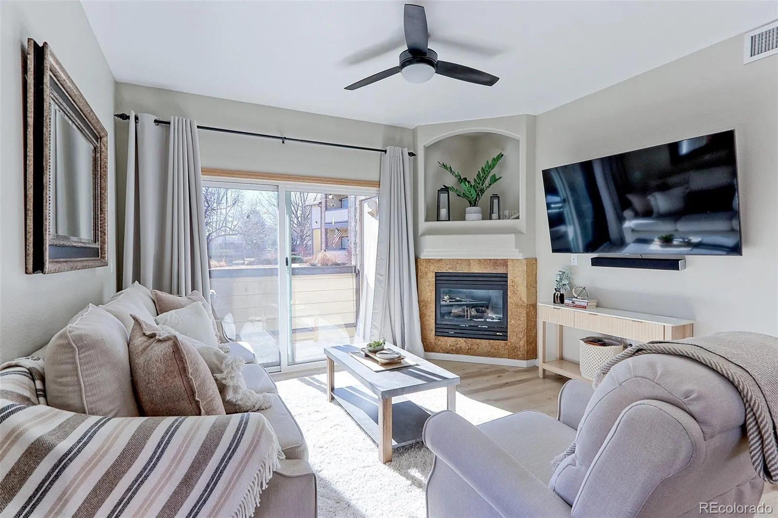 Trail Creek Ranch Condos