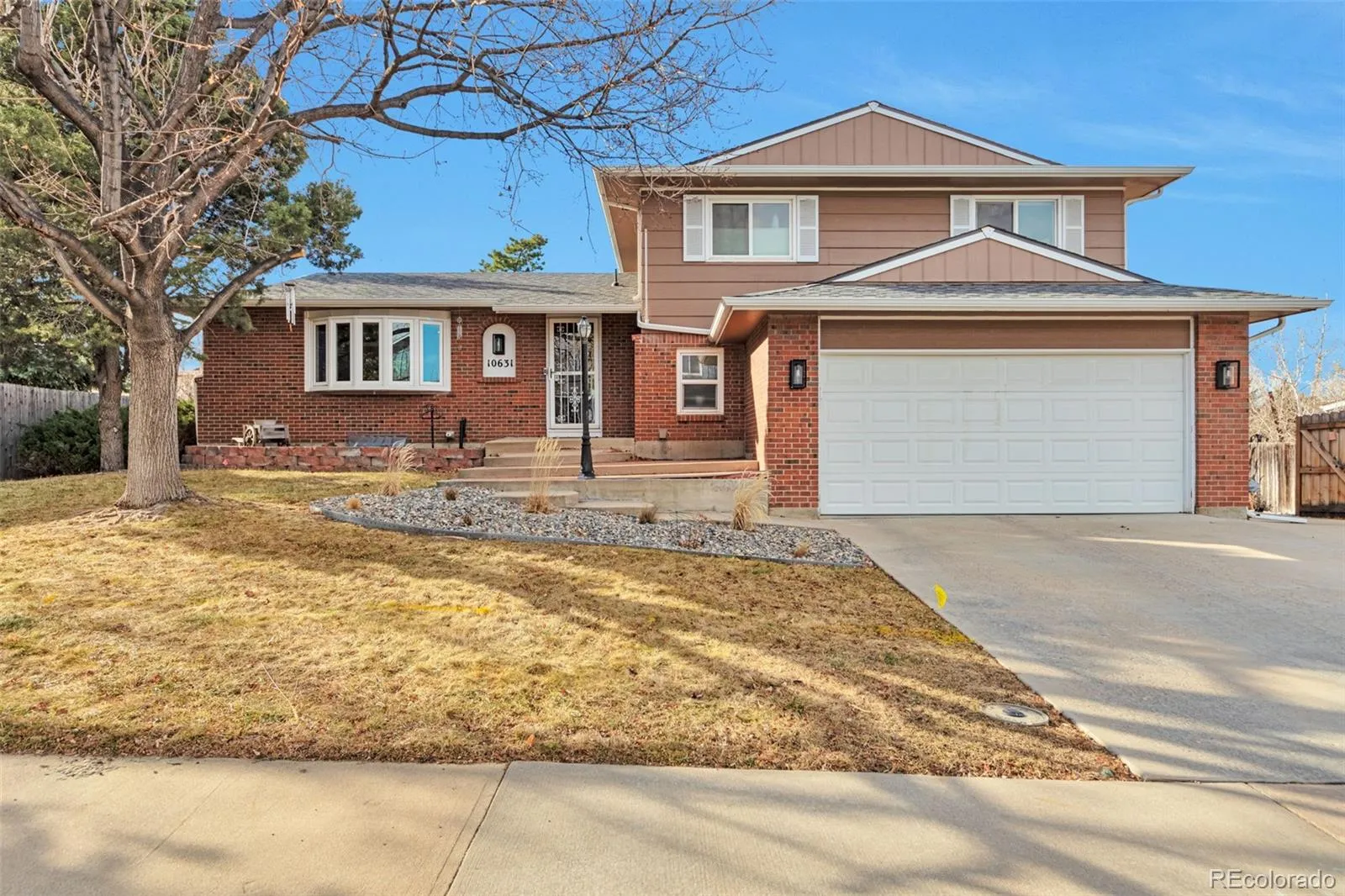 Wandering View Filing 3