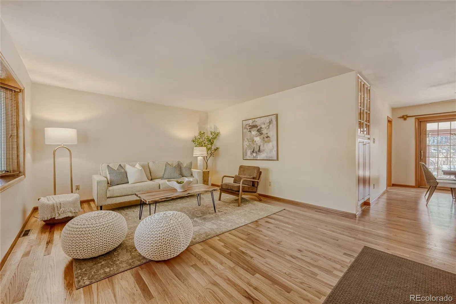 Hutchinson Hills