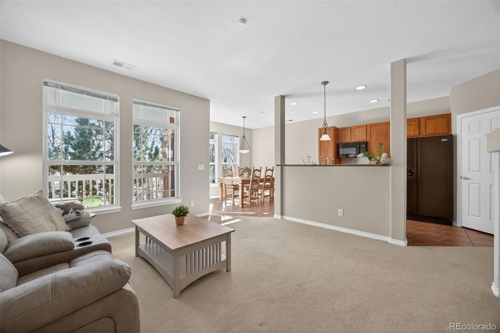 The Village At Broadlands Condos