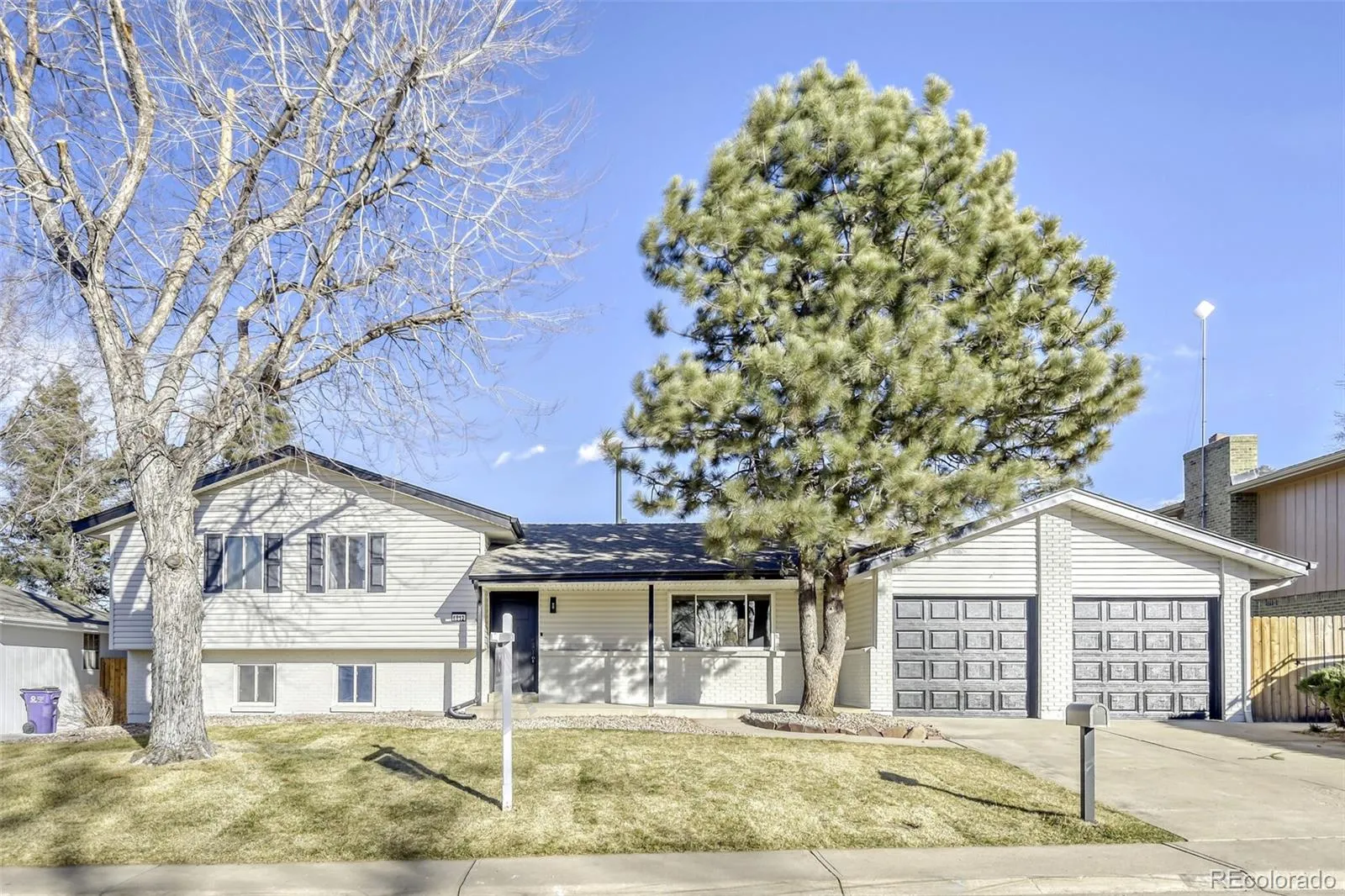 Pine Valley Estates