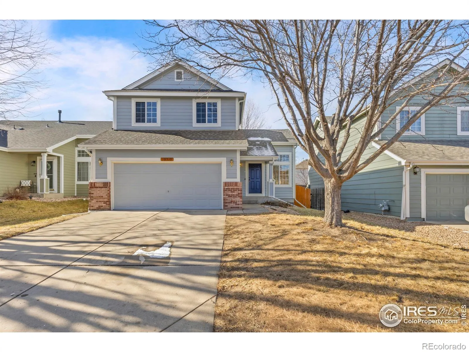 Ridge Crest PUD Fg#3