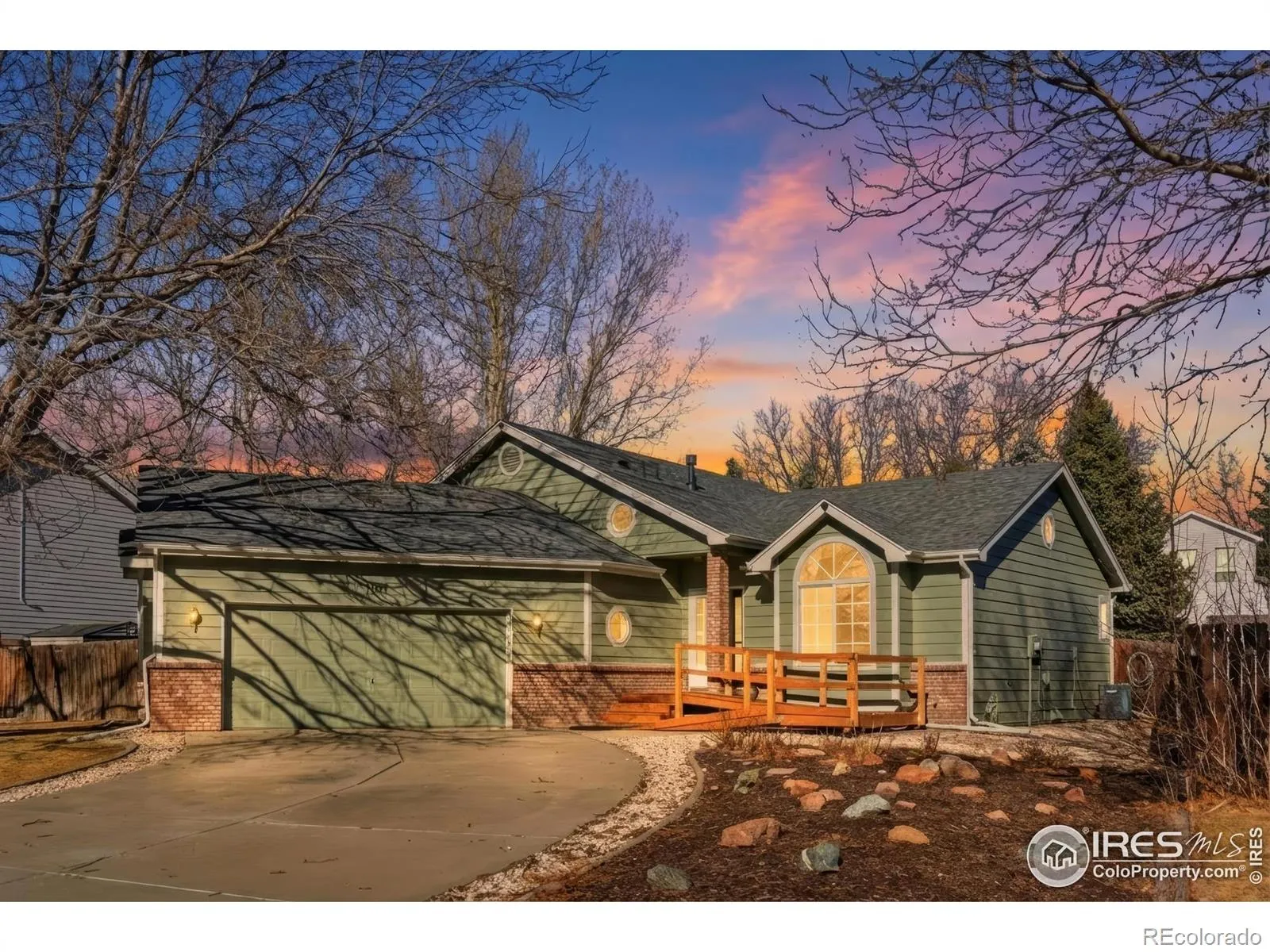 Country Acres 6th Fg