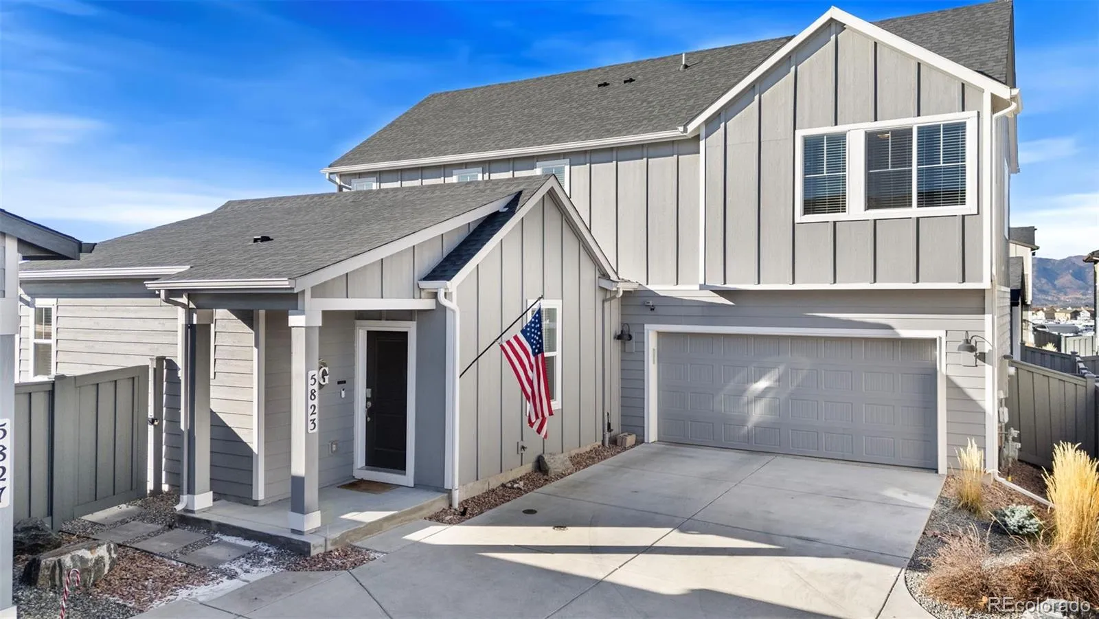 Foursquare Collection at Pathways