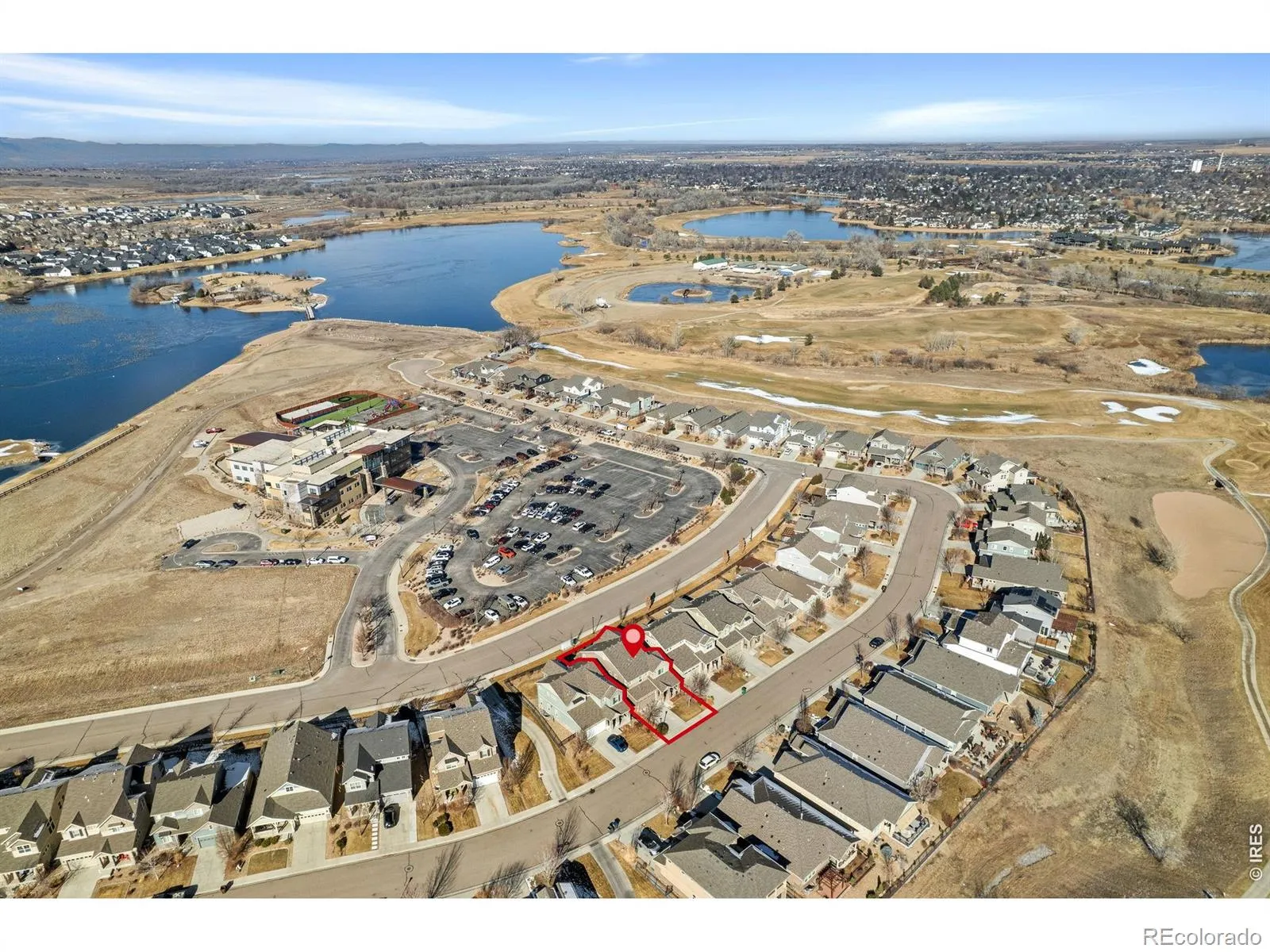 Water Valley South 18th Fg