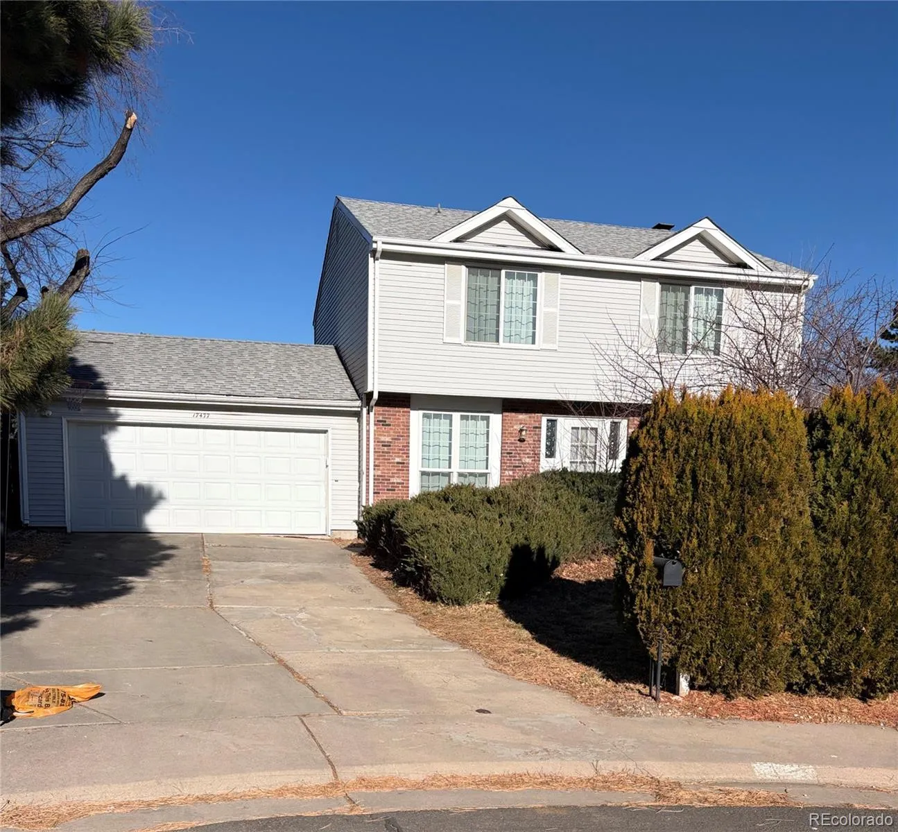 Smoky Hill 400 1st Flg