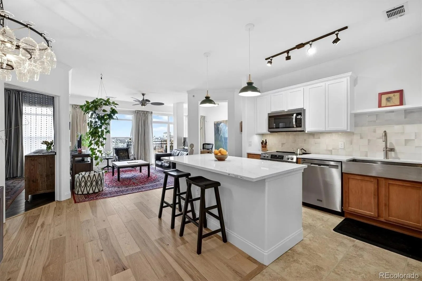 Lincoln Square Lofts